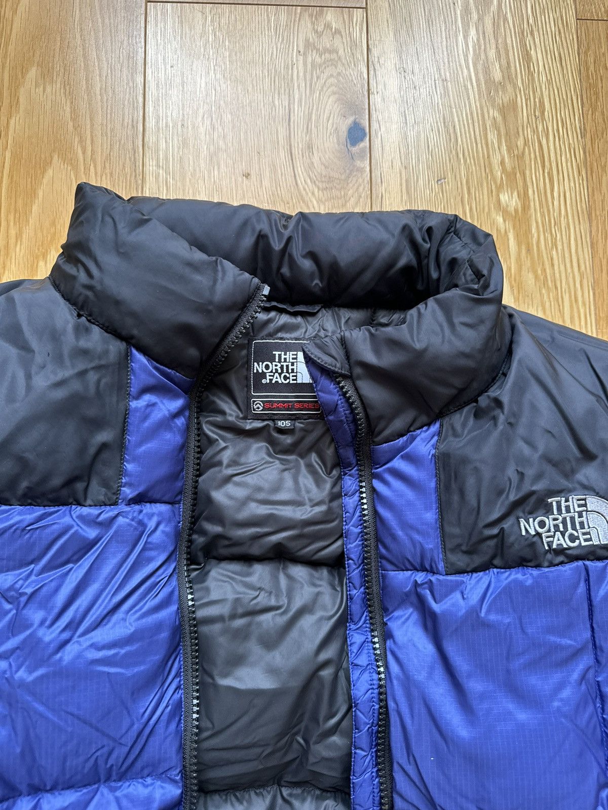 The North Face The North Face Down Jacket 800 Size US XL / EU 56 / 4 - 3 Thumbnail
