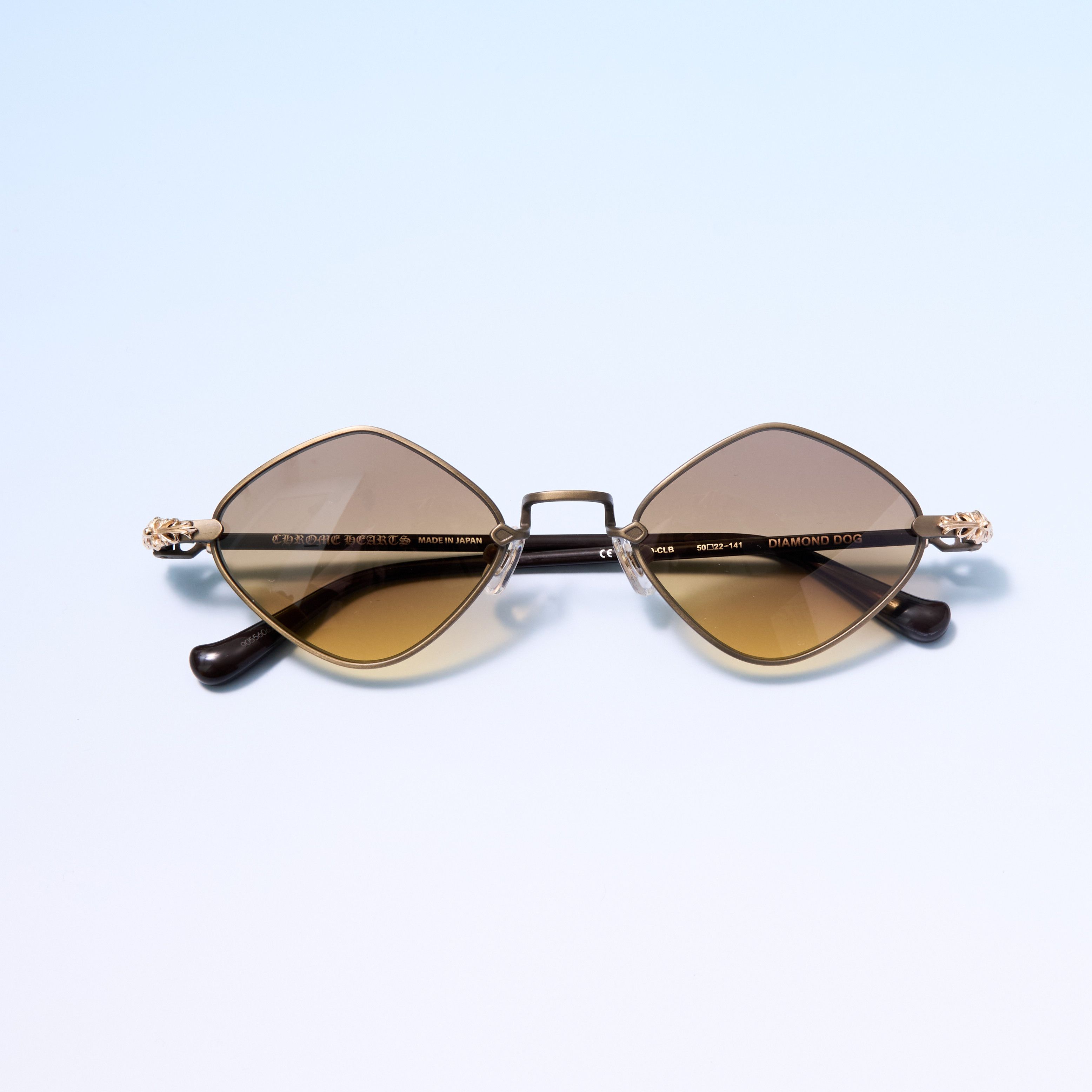 Chrome Hearts CHROME HEARTS DIAMOND DOG Size ONE SIZE - 3 Thumbnail
