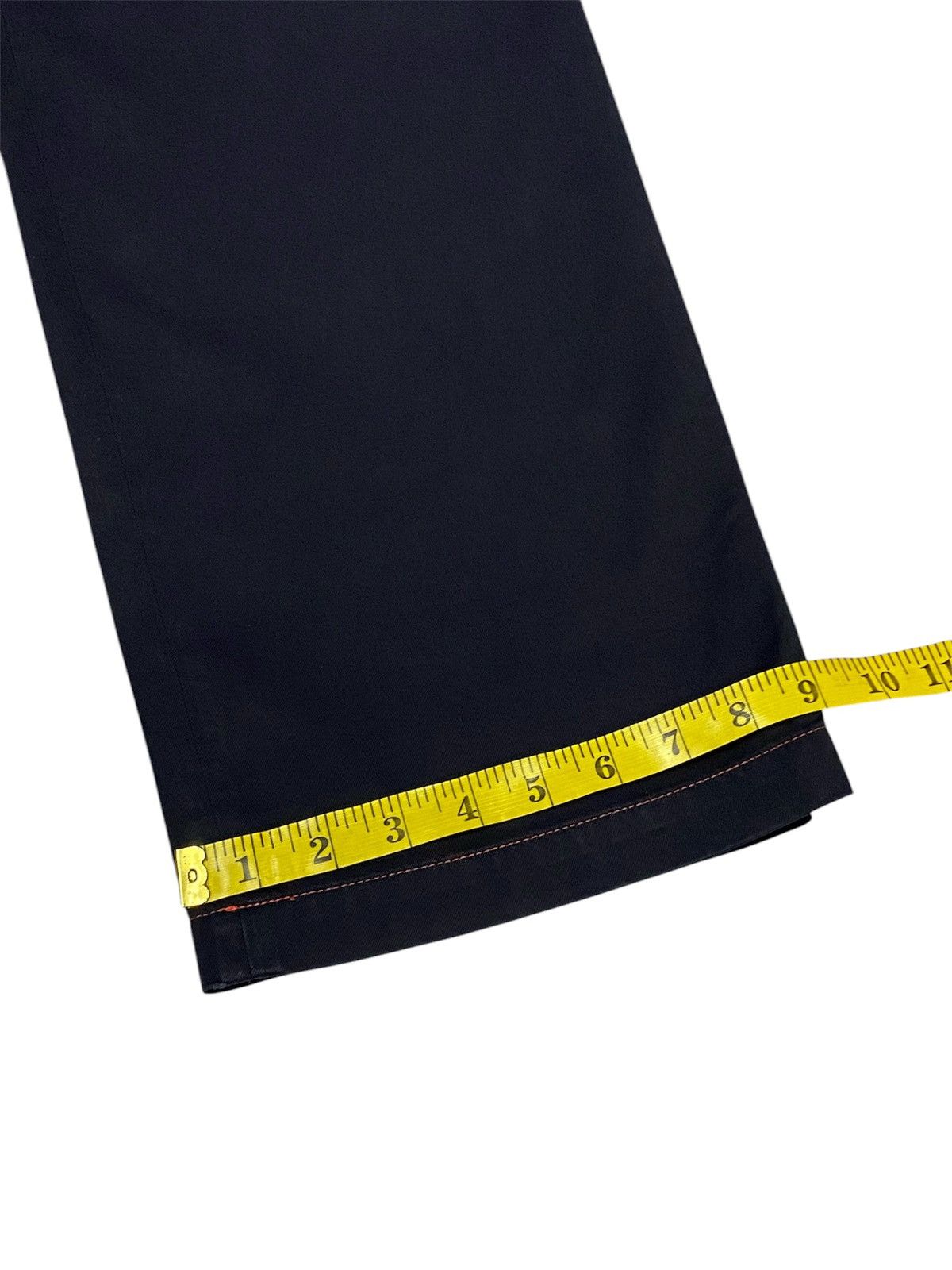 Comme des Garcons AD 2008 Comme Des Garçons Homme Red Label Trousers Pants Size US 33 - 15 Thumbnail