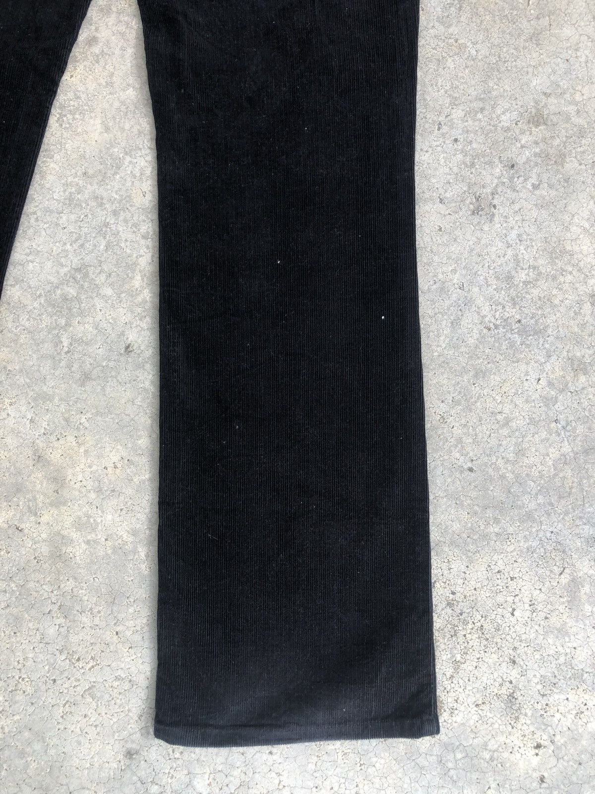 If Six Was Nine Vintage 90’s Levi’s 517 Flared Jeans Coduroy Pants Size US 30 / EU 46 - 12 Thumbnail