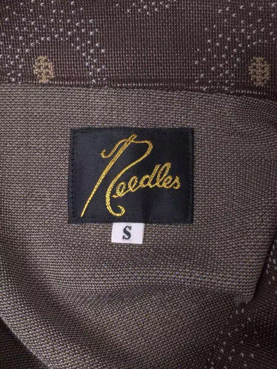 Needles Stitch Orb Penny Jacket Size US M / EU 48-50 / 2 - 4 Thumbnail