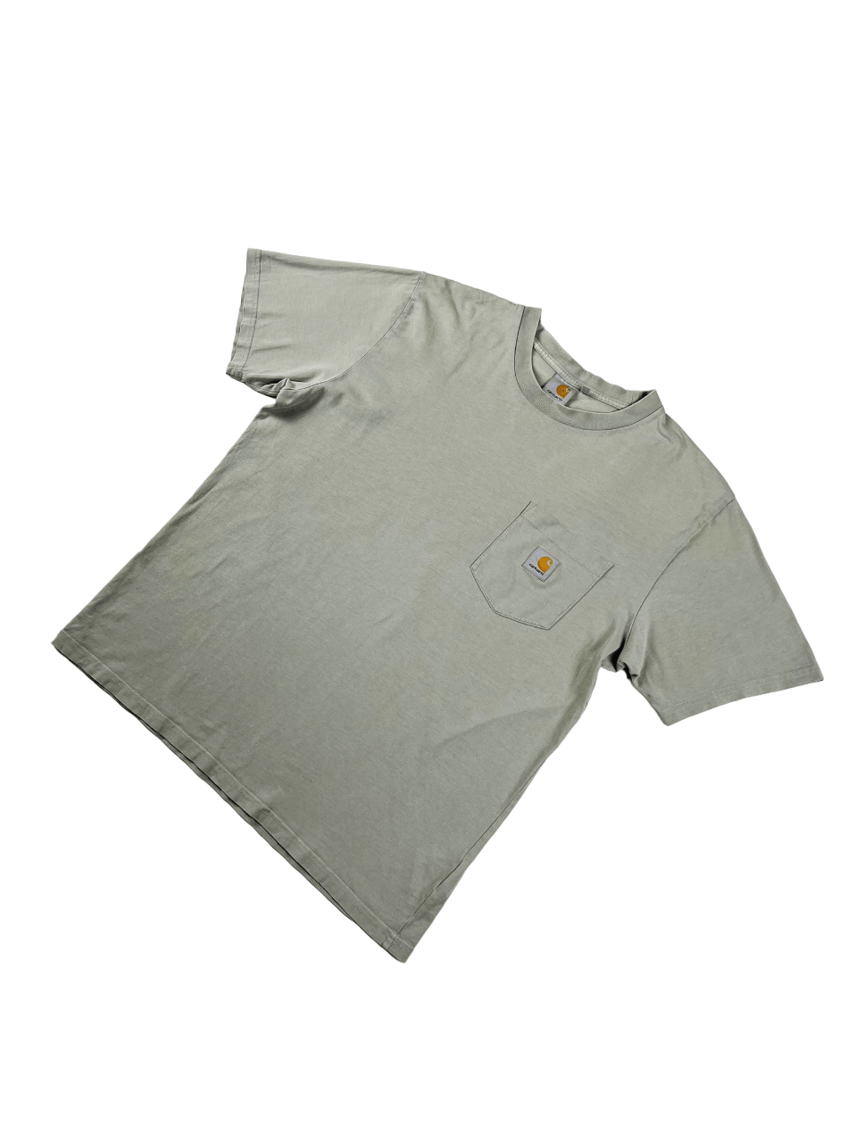 Carhartt Carhartt T-shirt XL Size US XL / EU 56 / 4 - 6 Thumbnail