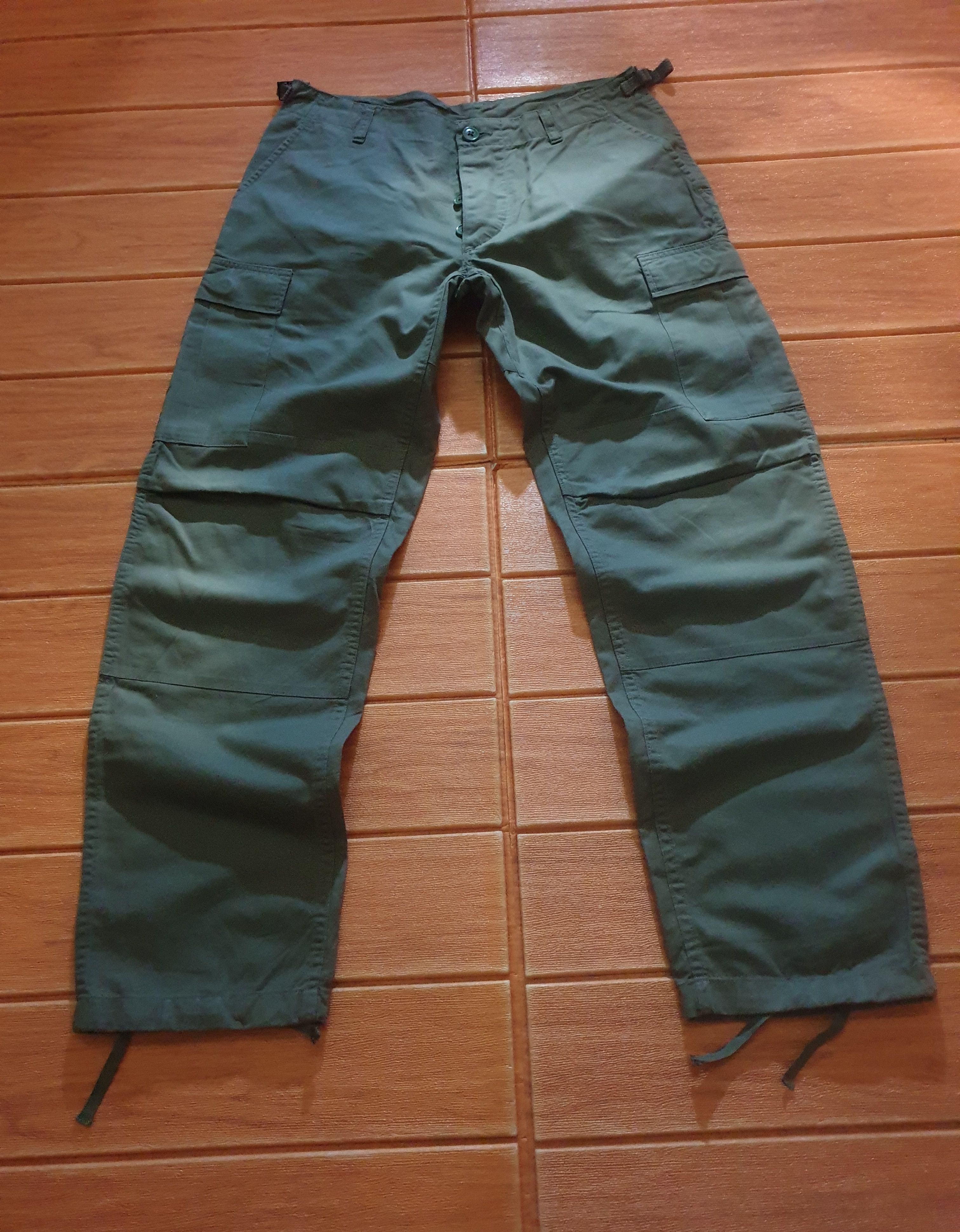 Japanese Brand 💥Blue Label United Arrows trousers pant Size US 31 - 3 Thumbnail