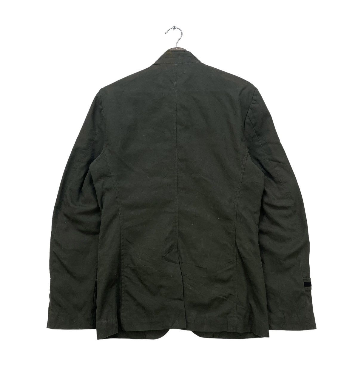Japanese Brand Rare Japanese Brand H&M Jacket Size US M / EU 48-50 / 2 - 3 Thumbnail