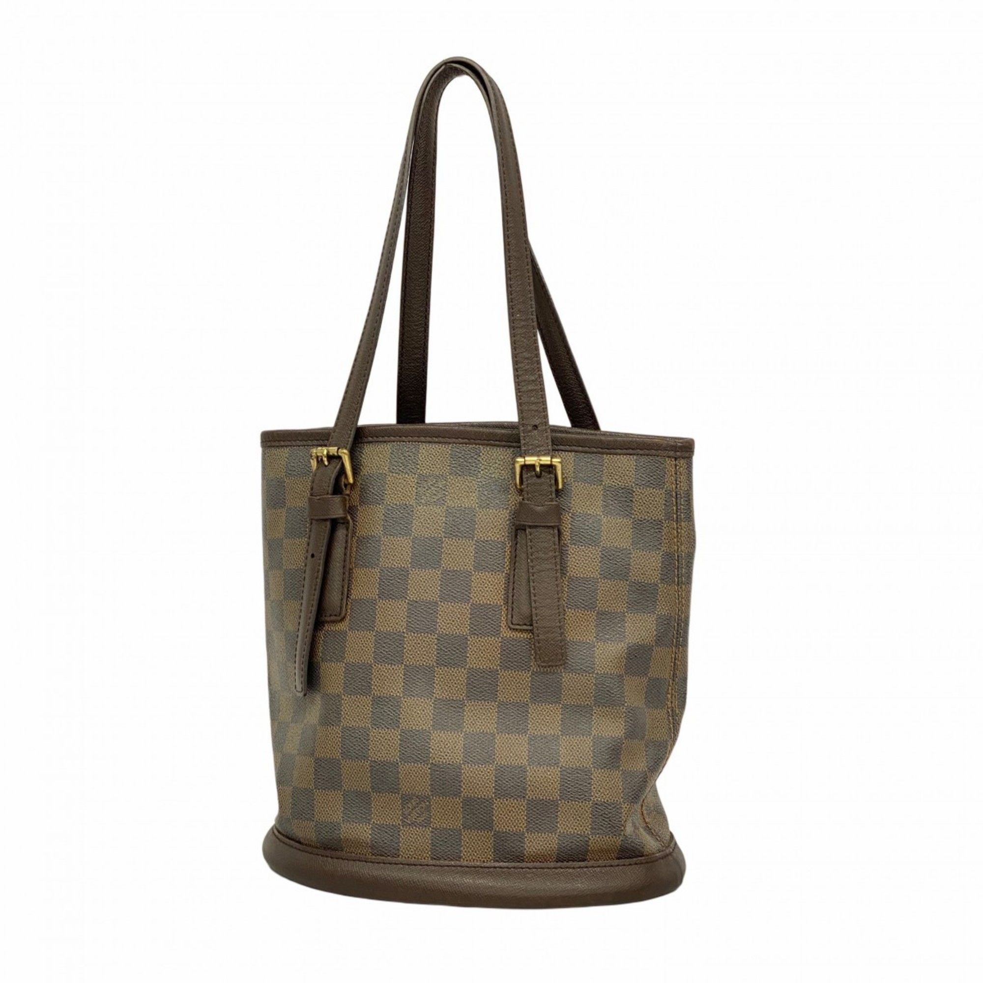 Louis Vuitton Louis Vuitton Marais tote Size ONE SIZE - 1 Thumbnail