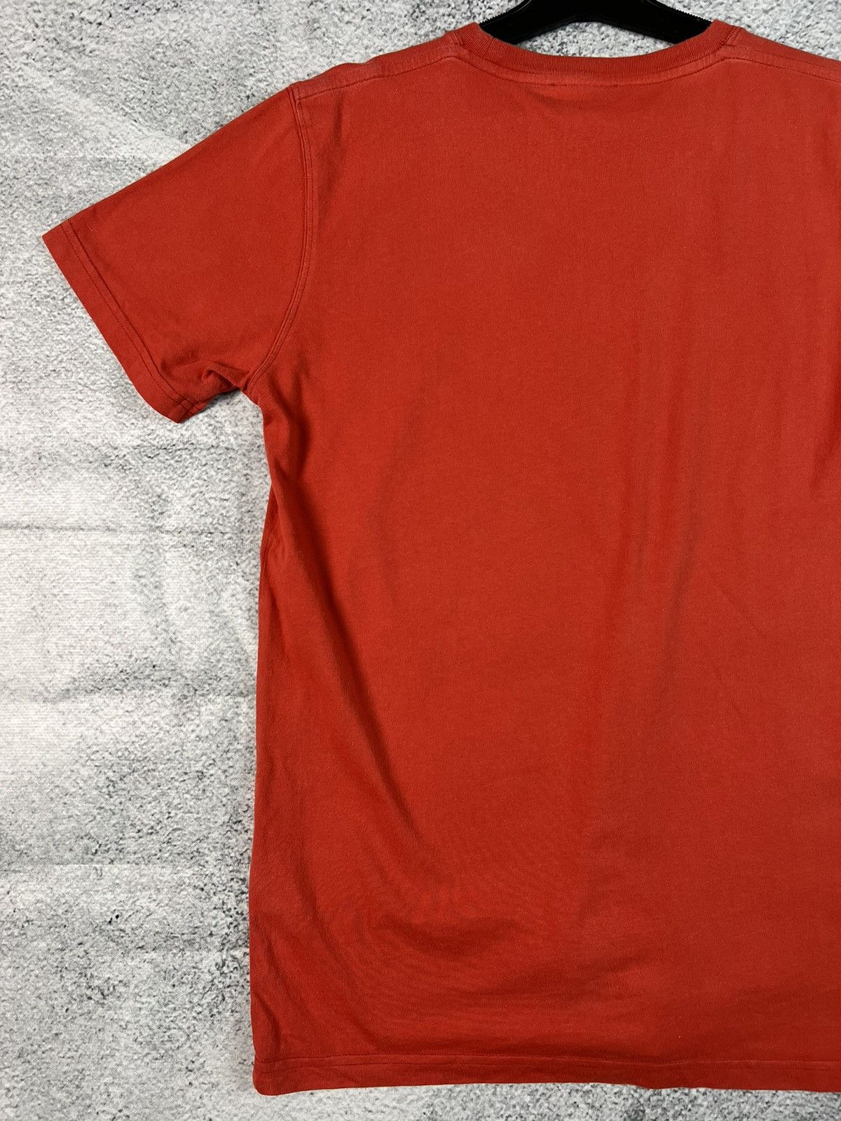 Norse Projects Norse projects classic T-shirt Size US M / EU 48-50 / 2 - 9 Thumbnail