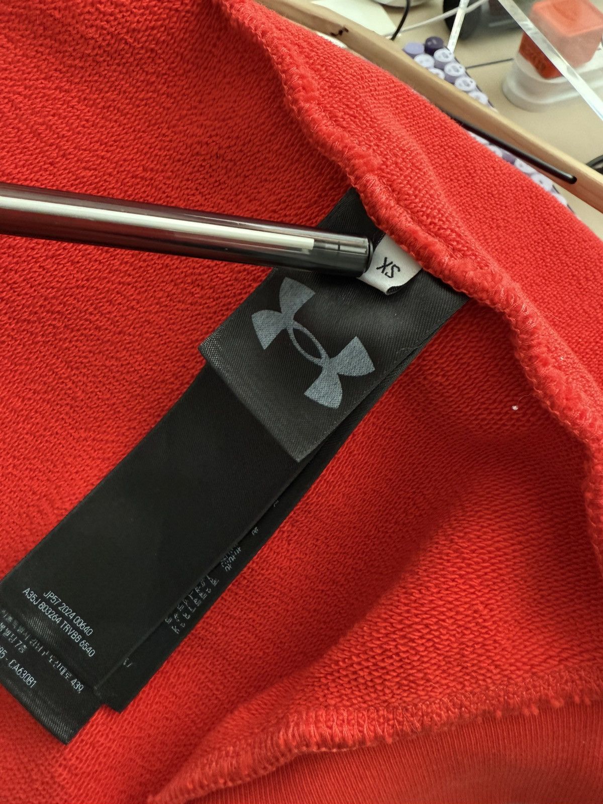 Balenciaga Balenciaga UA Size US M / EU 48-50 / 2 - 8 Thumbnail