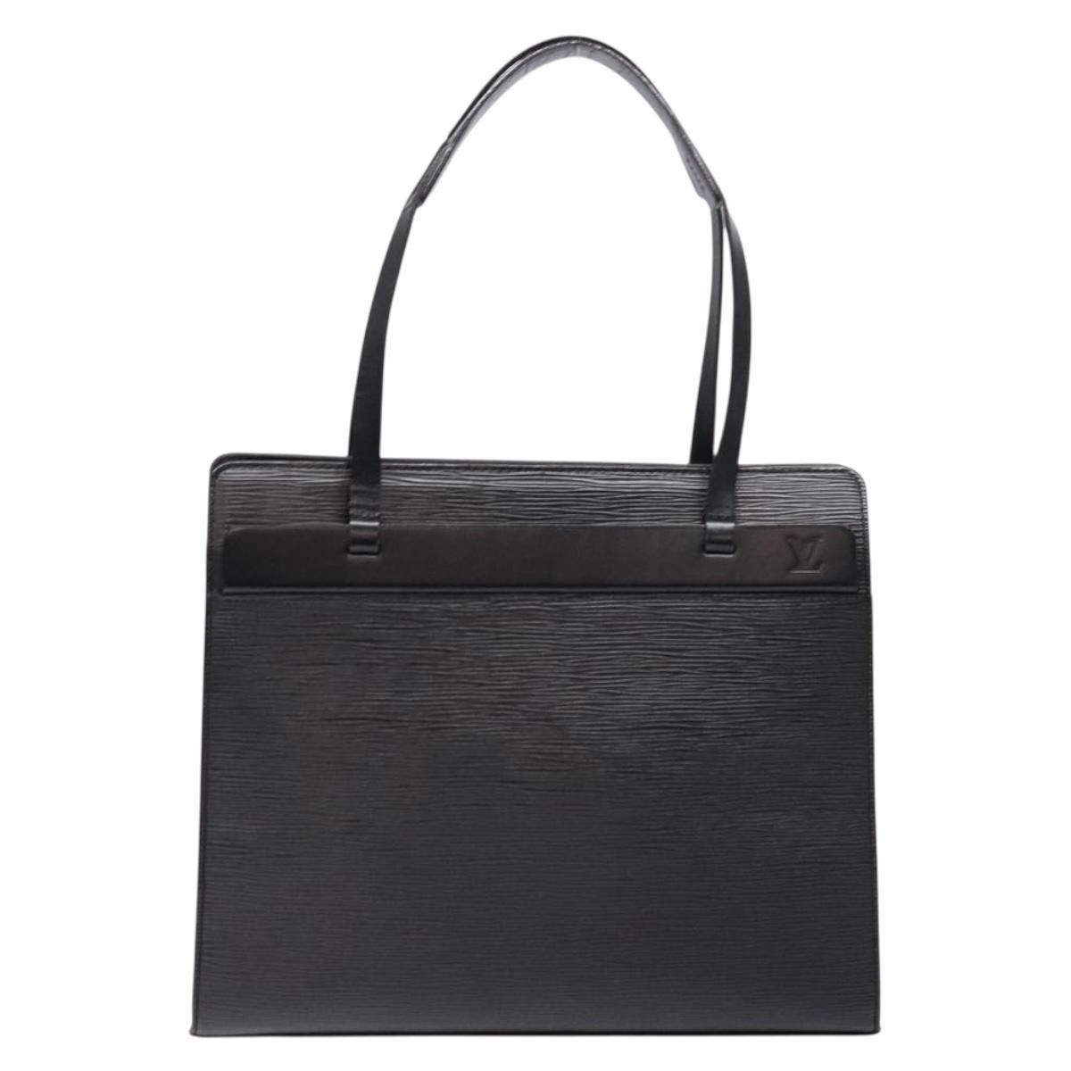 Louis Vuitton Louis Vuitton Croisette Handbag Epi Leather Size ONE SIZE - 1 Thumbnail