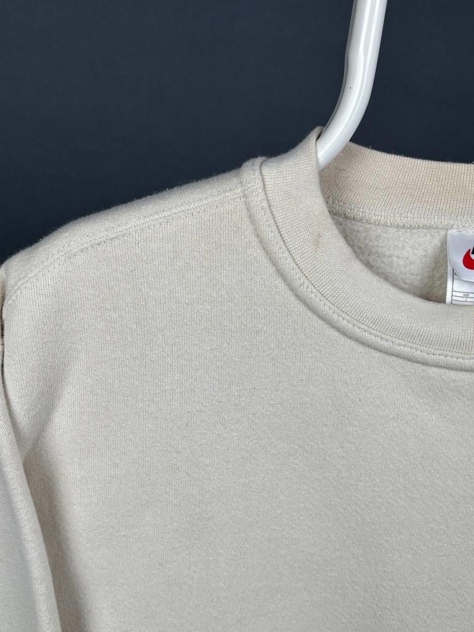 Nike Nike sweatshirt , size S Size US S / EU 44-46 / 1 - 9 Thumbnail