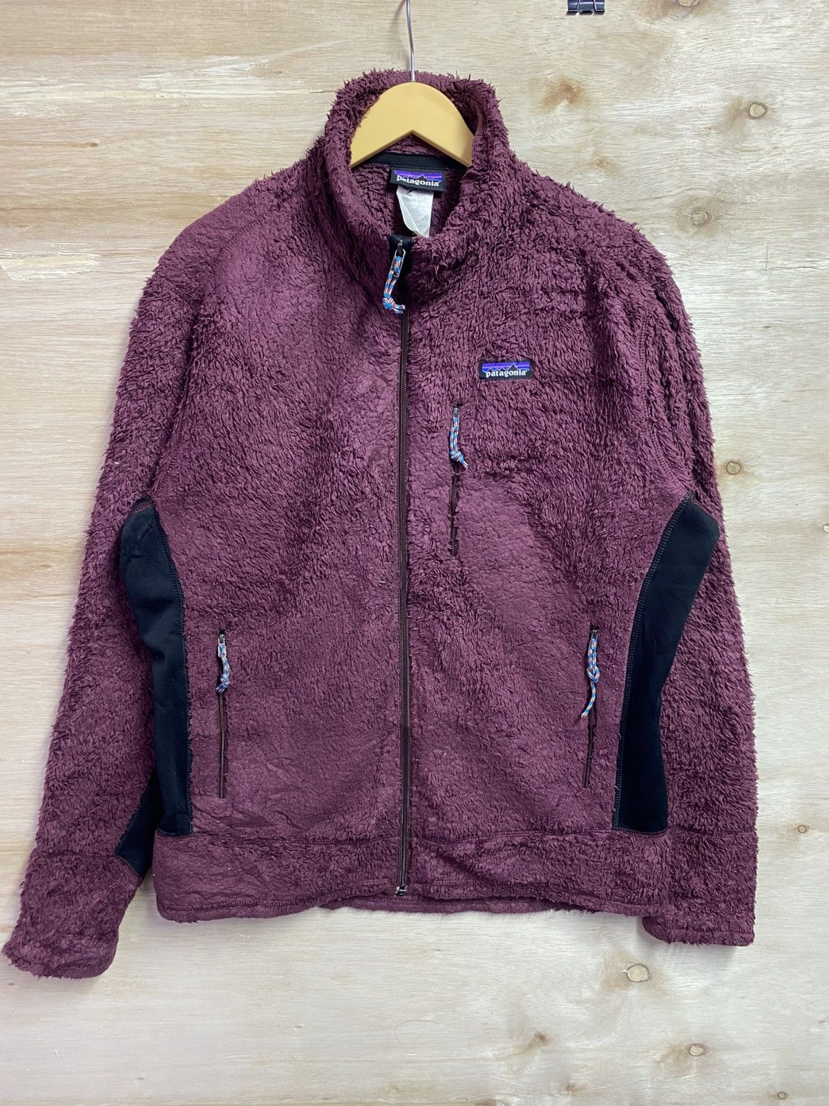 Patagonia Patagonia fleece jacket nice colour Size US XL / EU 56 / 4 - 1 Thumbnail