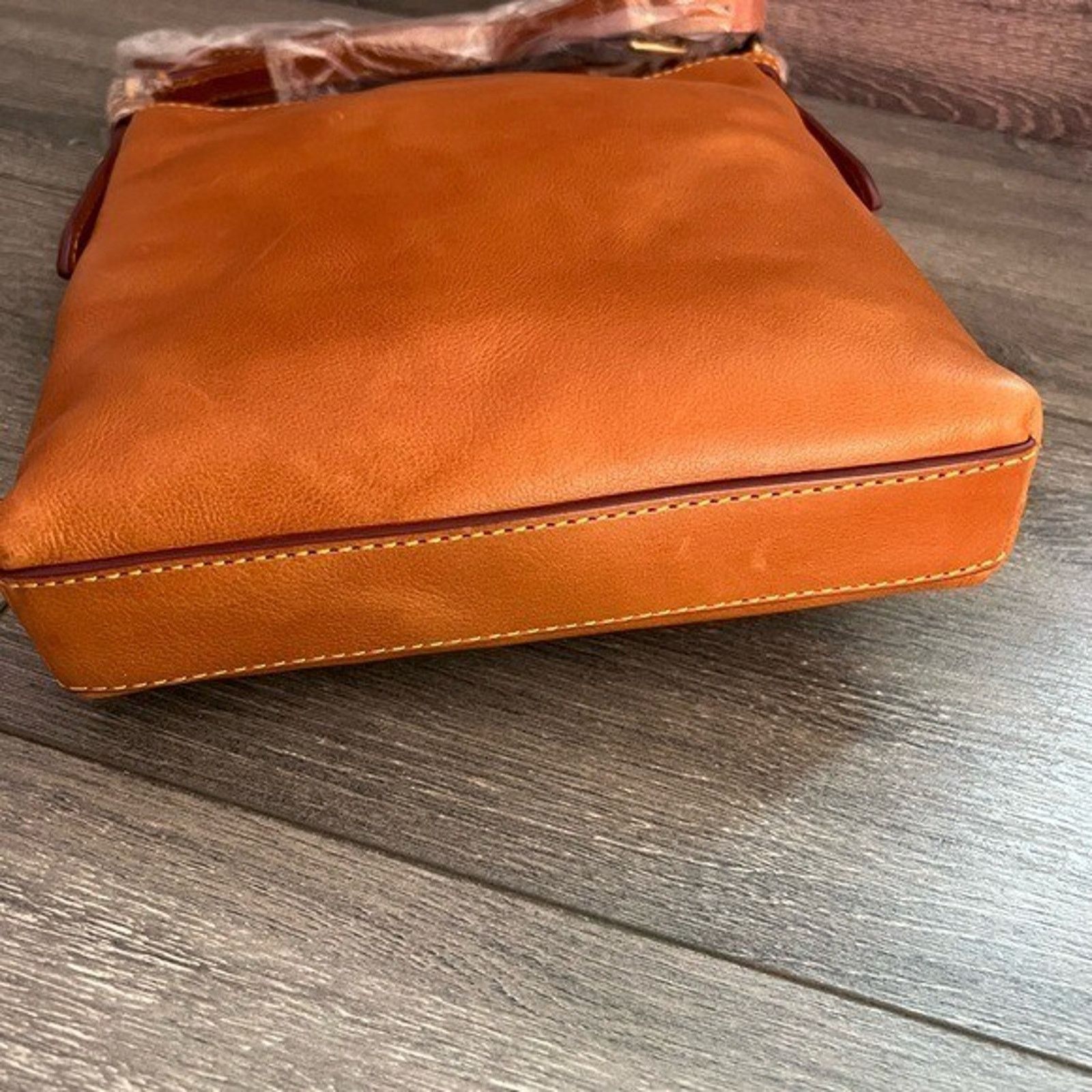 Dooney & Bourke Dooney & Bourke Florentine Huntington Letter bag A463685 Size ONE SIZE - 7 Thumbnail