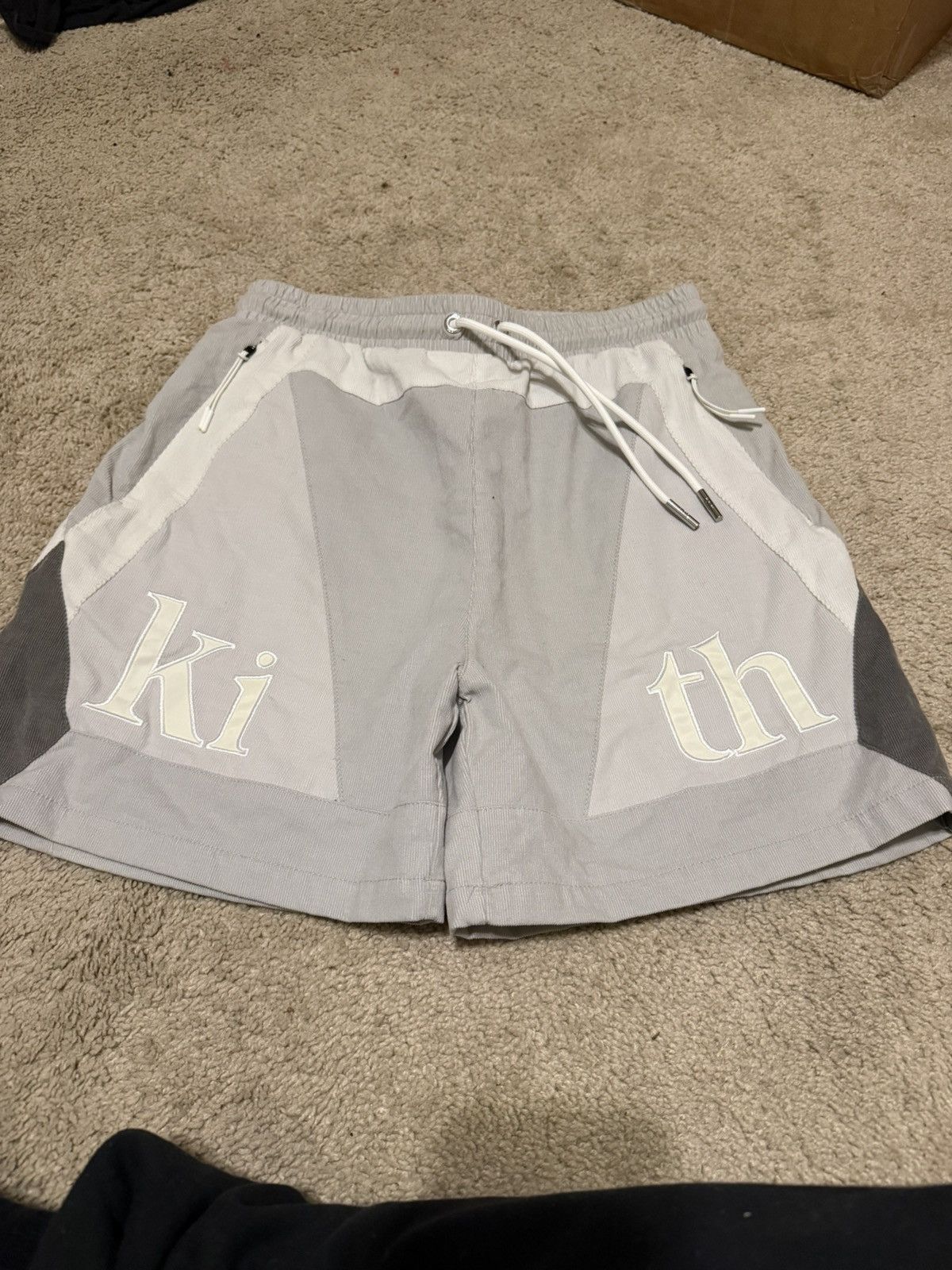 Kith Kith Turbo shorts Size US 32 / EU 48 - 1 Thumbnail
