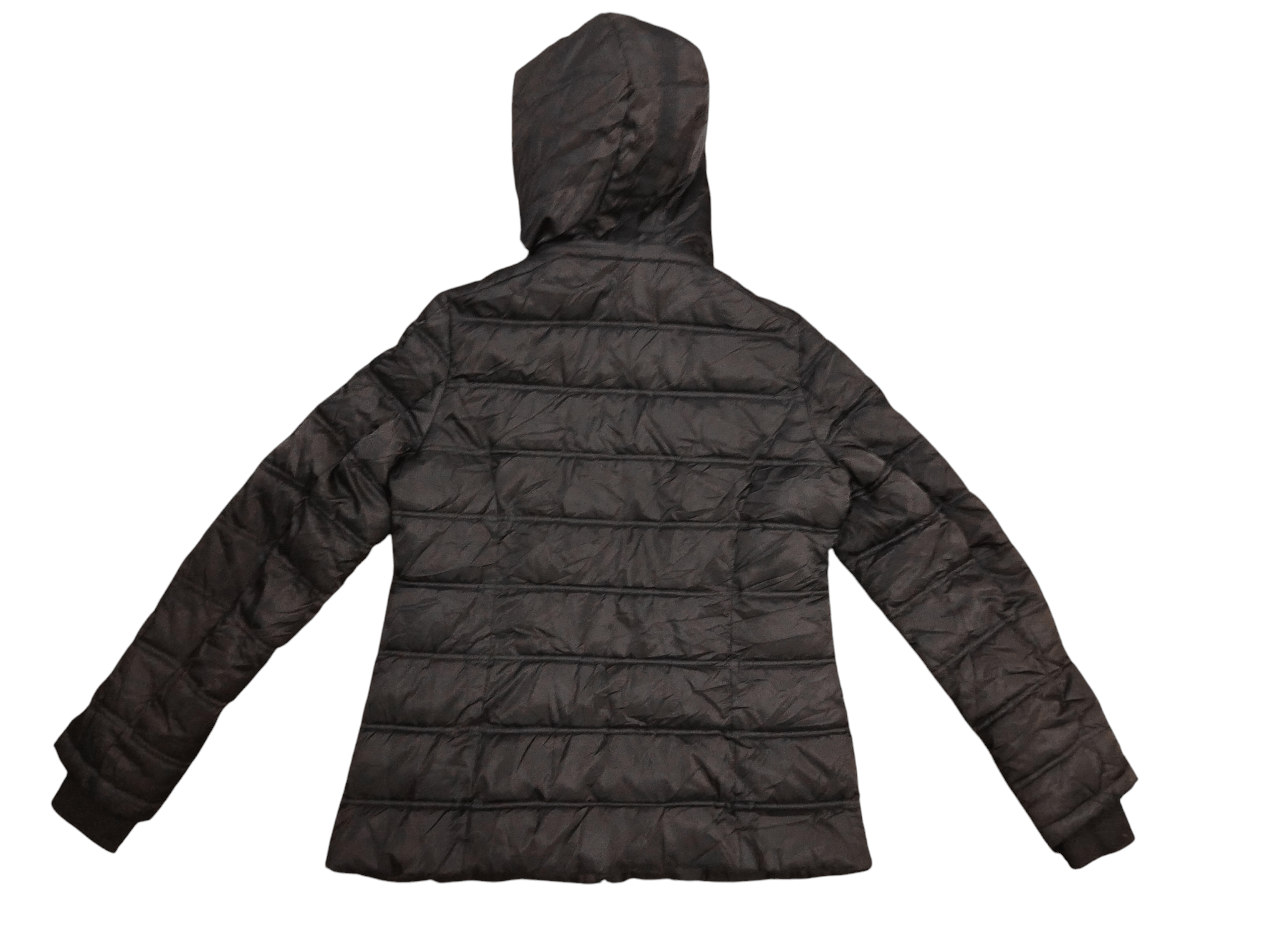 Nautica Nautica puffer jacket hooded Size L / US 10 / IT 46 - 2 Thumbnail