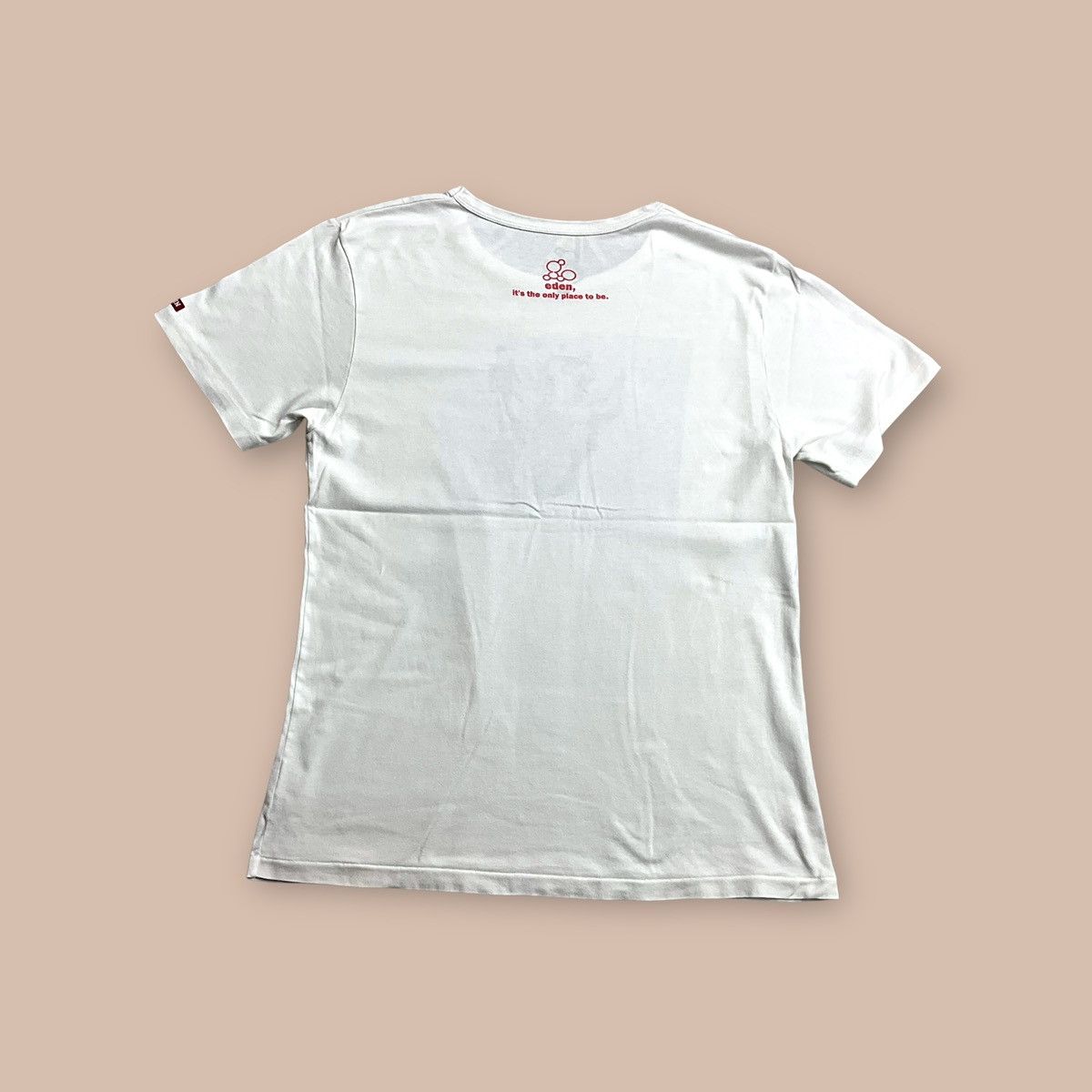 Edwin Edwin x Freedom Project VTG AKIRA by Katsuhiro Otomo Size US M / EU 48-50 / 2 - 2 Thumbnail