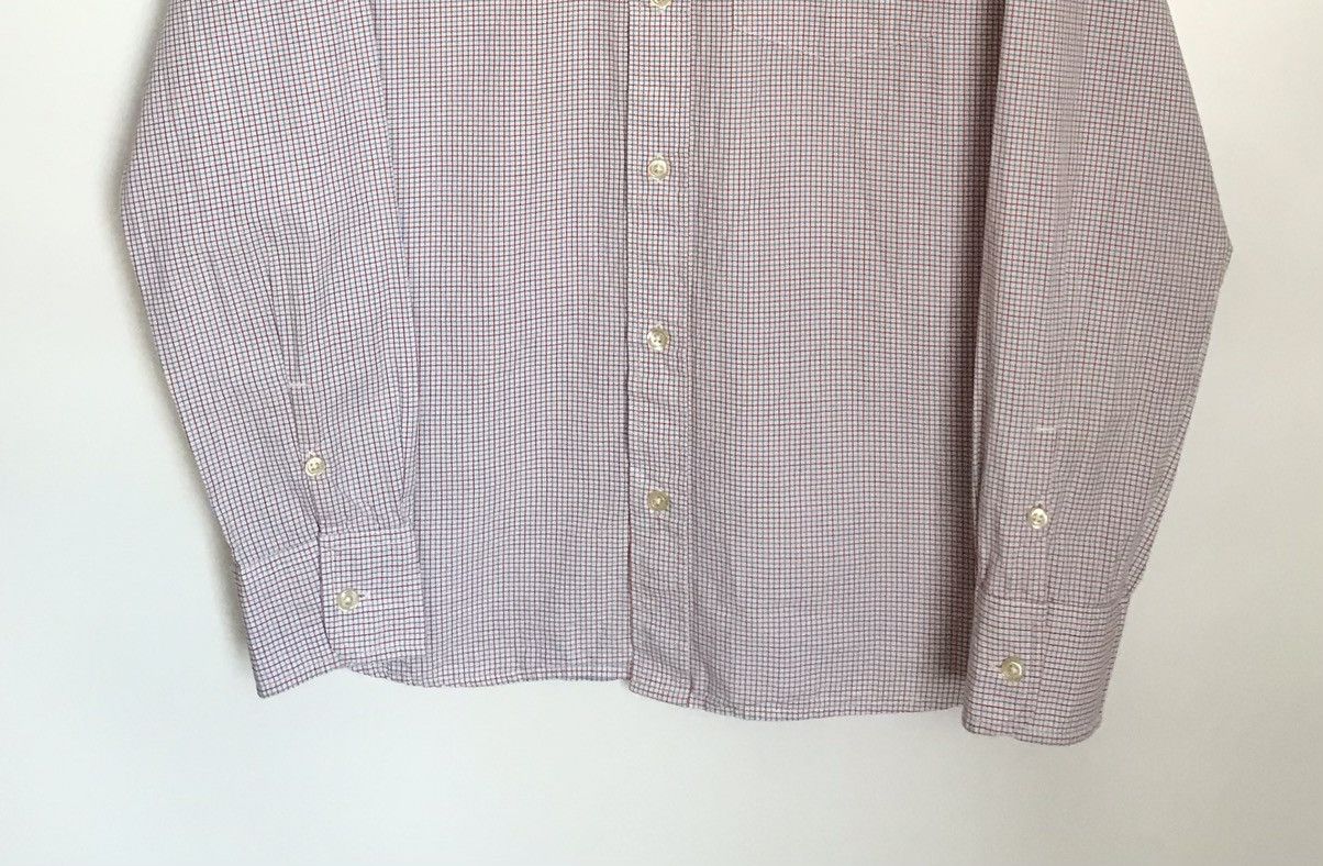 Carhartt Carhartt L/S Showel Shirt Mens S Size US S / EU 44-46 / 1 - 3 Thumbnail