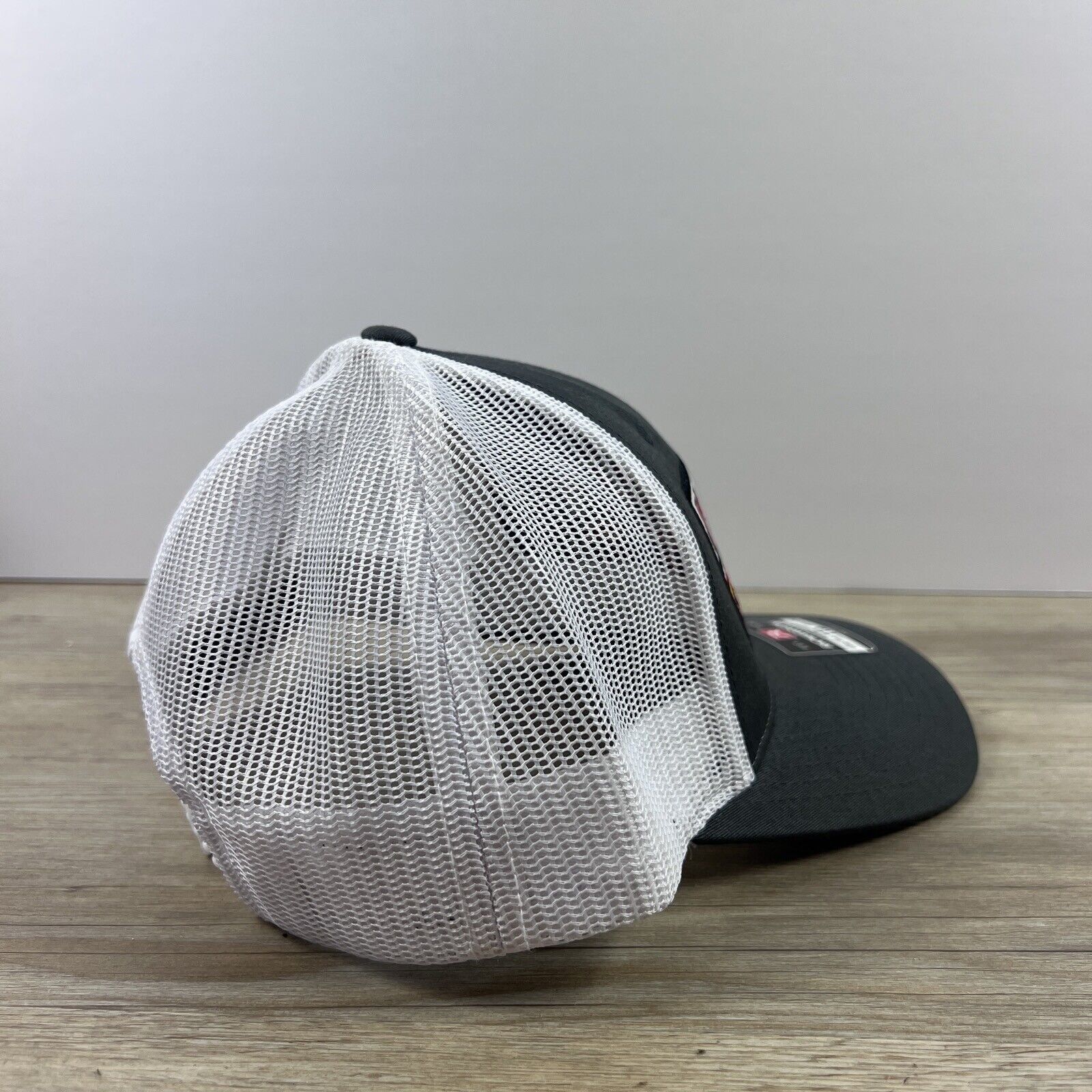 Other Wylie Sprayers Snapback Hat Adjustable Hat Gray Adjustable H Size ONE SIZE - 11 Thumbnail