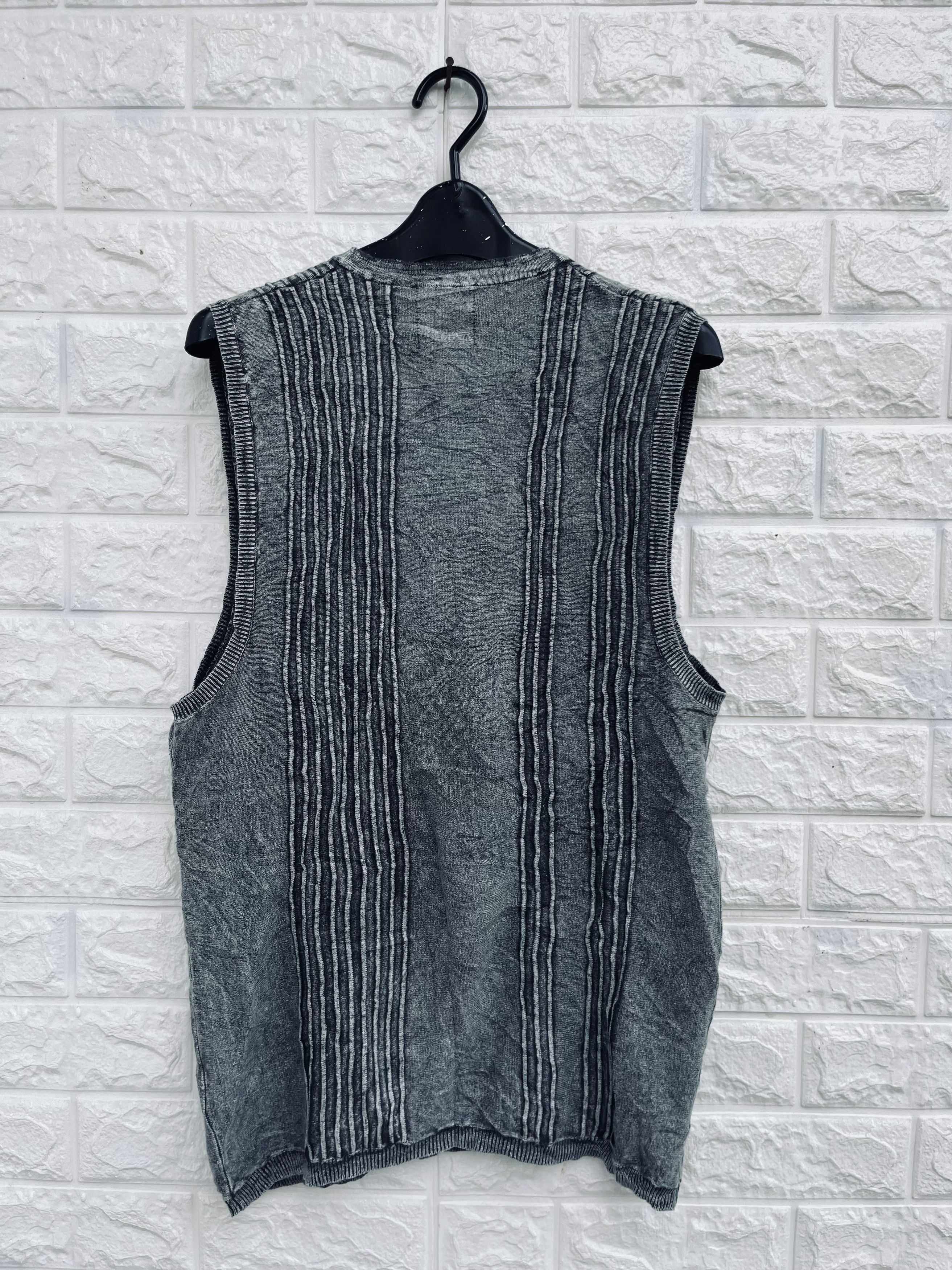 Japanese Brand × PPFM Vintage PPFM Japanese Designer Fashion Style Size US M / EU 48-50 / 2 - 2 Thumbnail