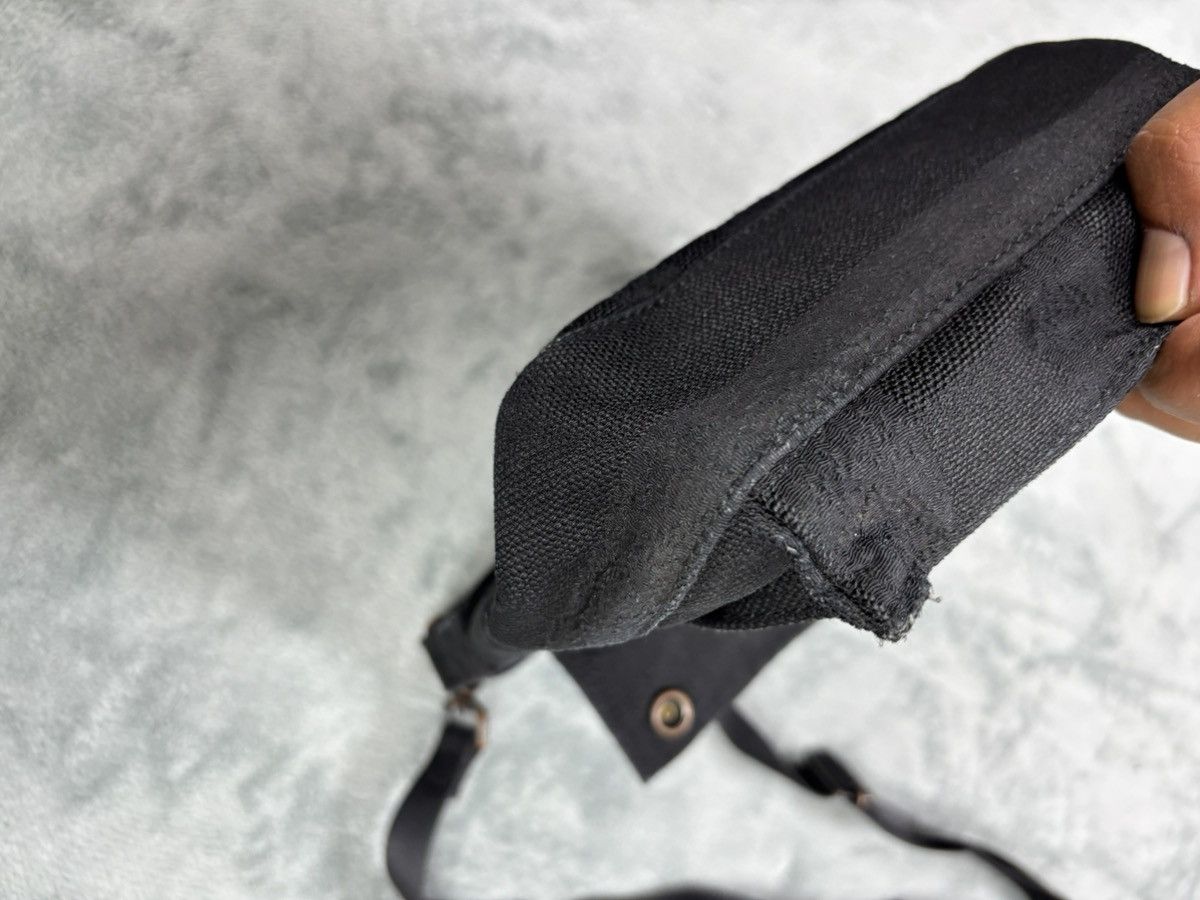 Head Porter × Porter Porter 10th Anniversary Sling Bag Size ONE SIZE - 12 Thumbnail