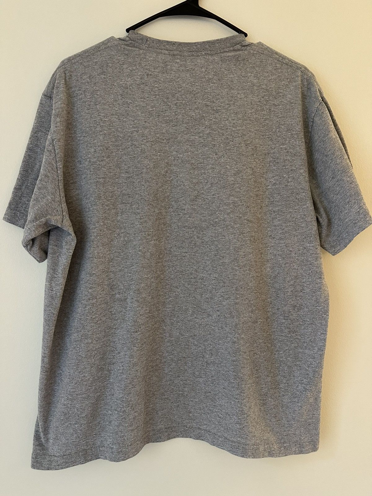 Supreme Supreme Arabic Logo Tee Size US M / EU 48-50 / 2 - 3 Thumbnail