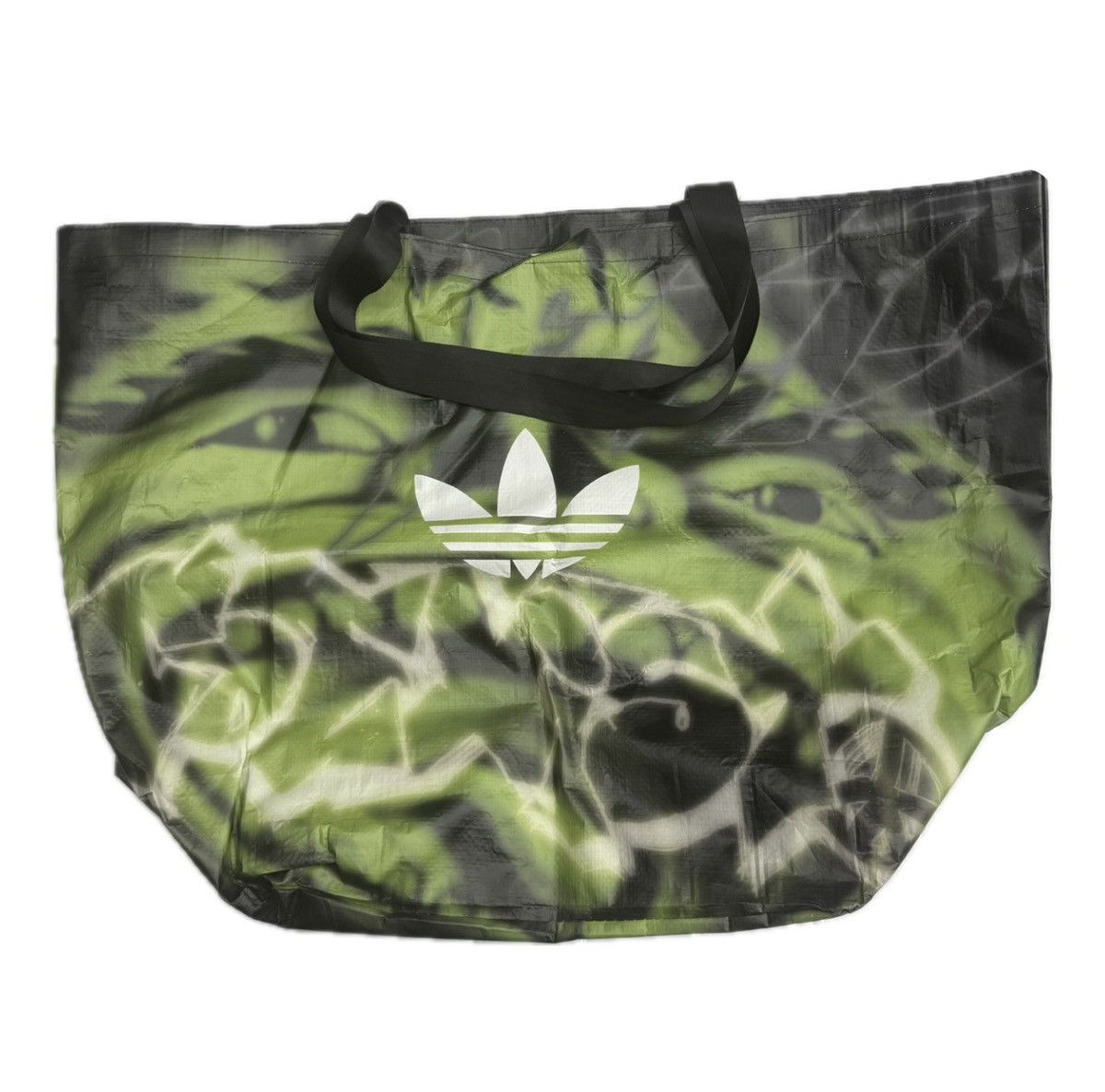 HELLSTAR Hellstar x Adidas Tote Bag Size ONE SIZE - 1 Thumbnail