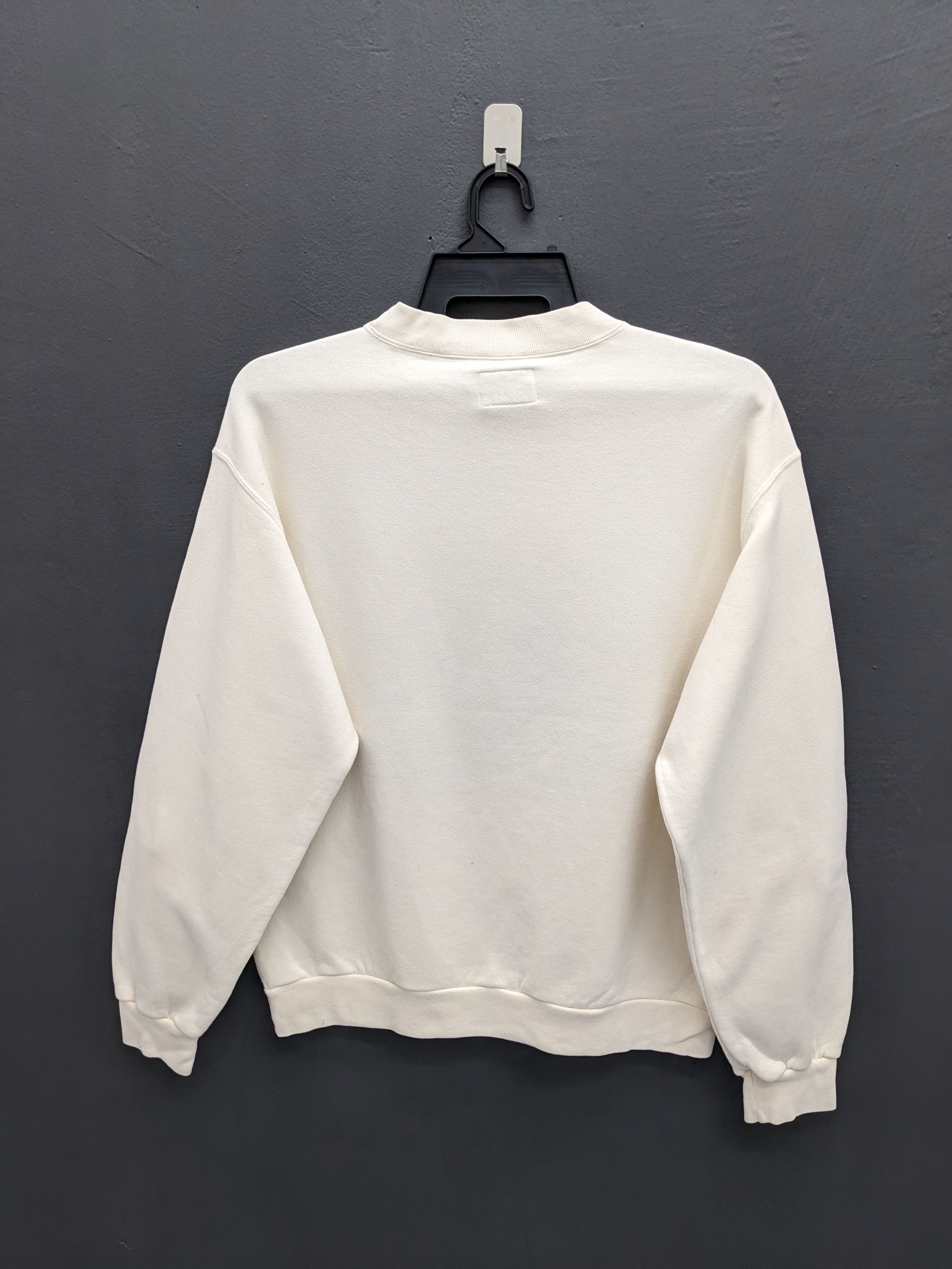 Other VINTAGE BEST COMPANY BC WILDLIFE SANCTUARY SWEATSHIRT Size US S / EU 44-46 / 1 - 6 Thumbnail