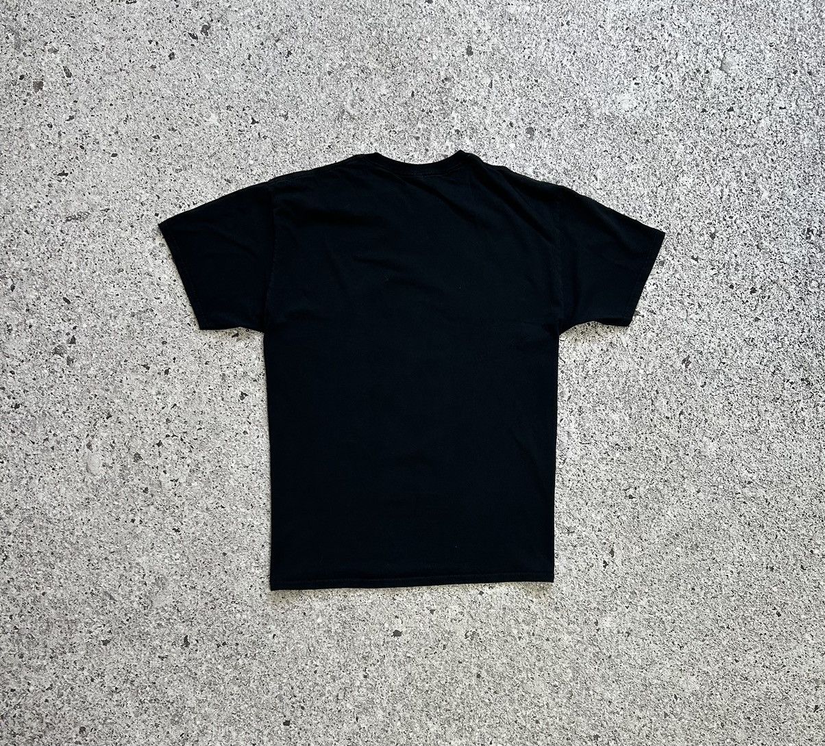 Band Tees × Vintage Vintage 90’s Angel Witch Rock Band Retro T-Shirt Y2K Hype Size US L / EU 52-54 / 3 - 5 Thumbnail