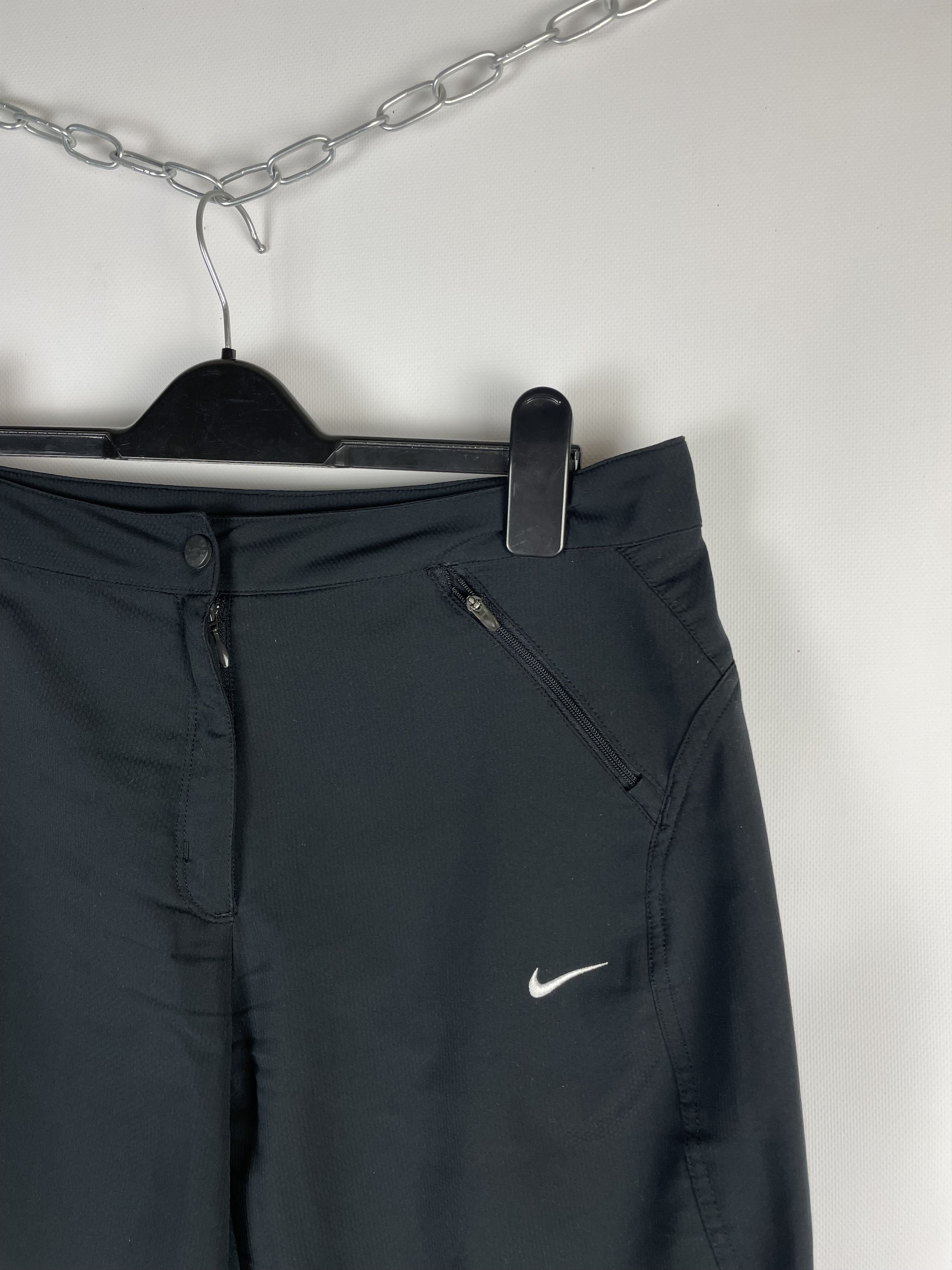 Nike Nike pants vintage Y2k Size US 30 / EU 46 - 4 Thumbnail