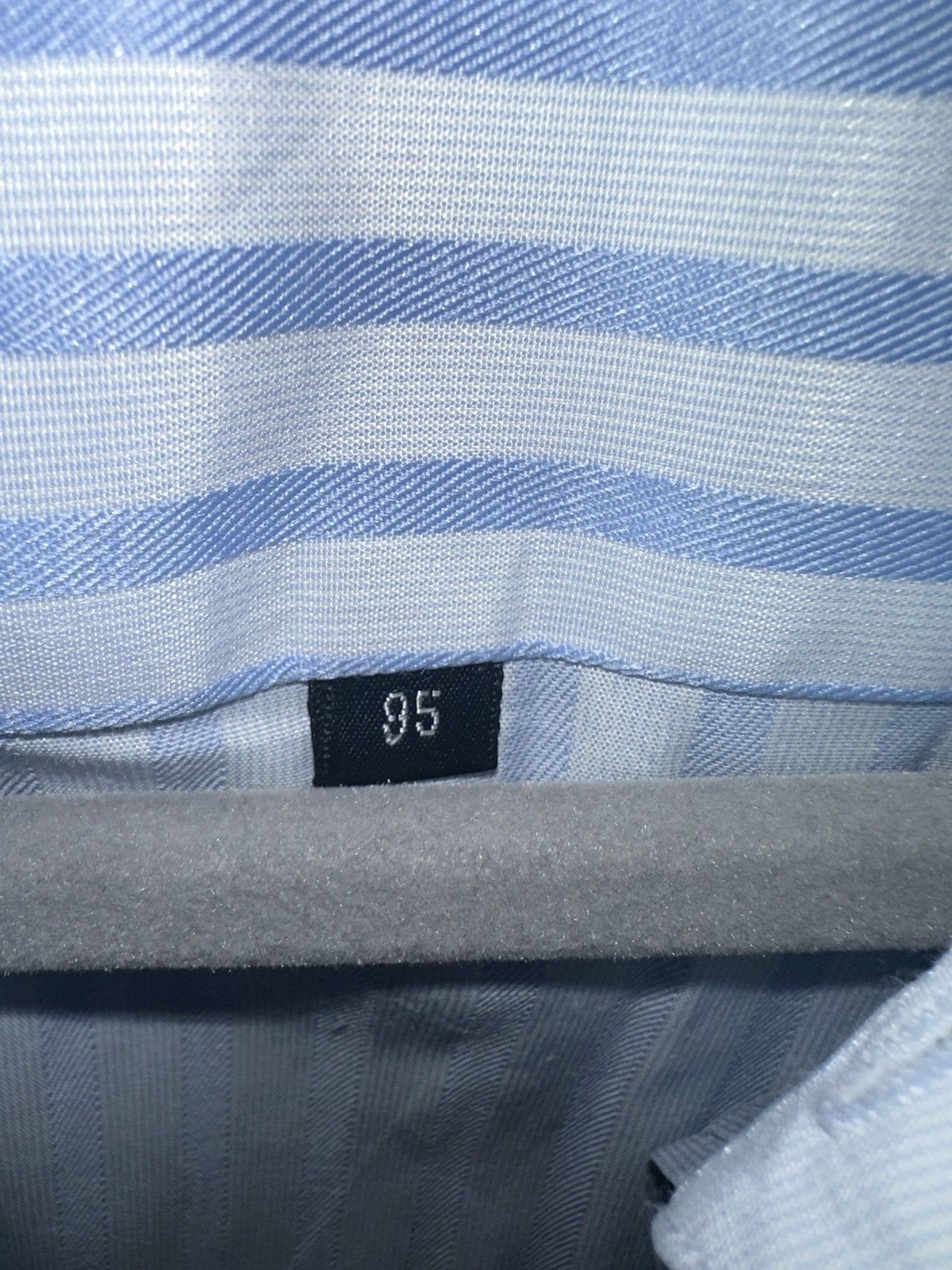 Balenciaga Vintage Balenciaga Size US M / EU 48-50 / 2 - 3 Thumbnail