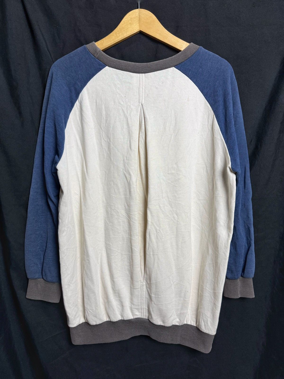 Japanese Brand Skull Sweatshirt Size US L / EU 52-54 / 3 - 4 Thumbnail