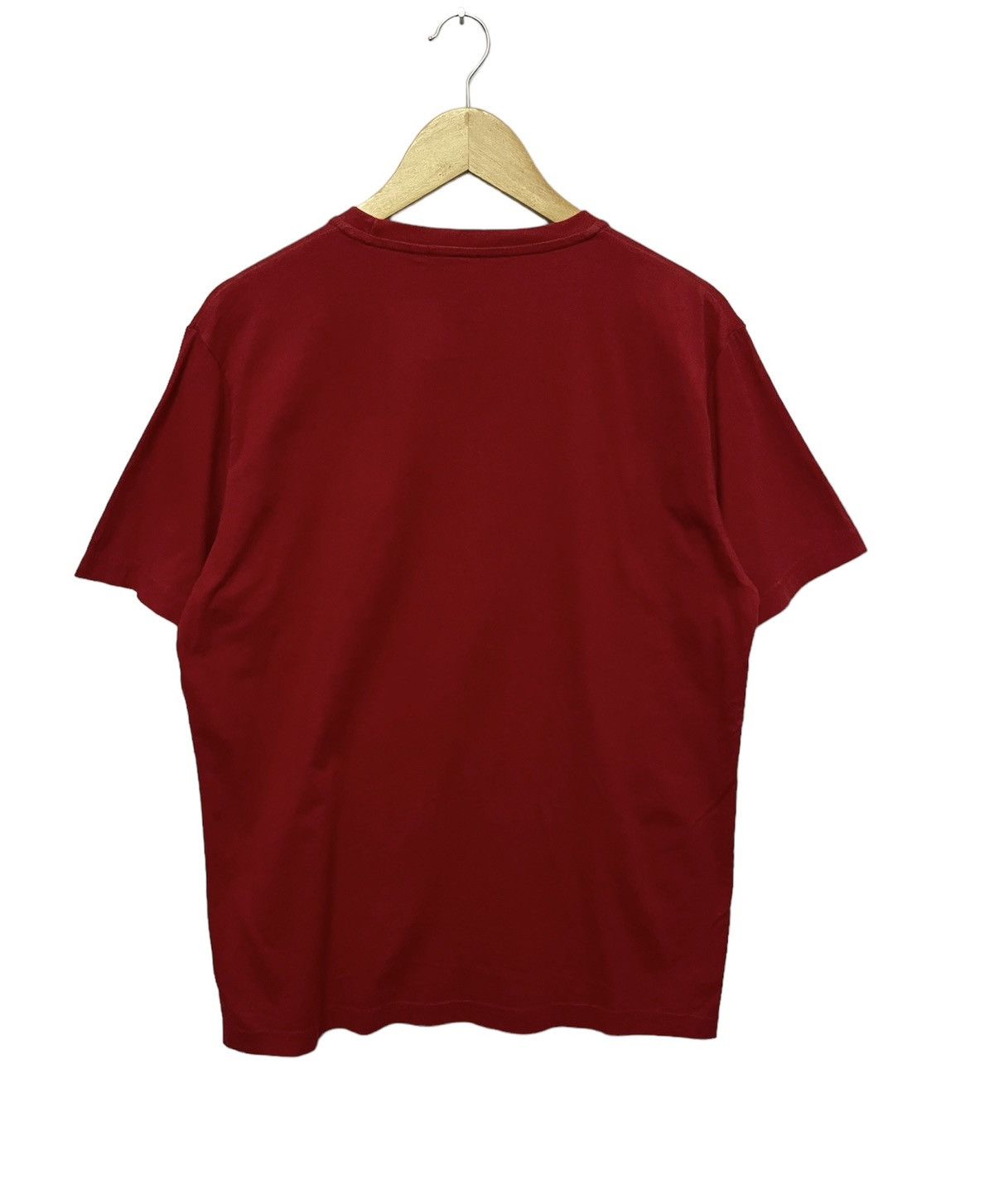 Japanese Brand Astro Boy Photo Tee Music T-shirt Red Size US L / EU 52-54 / 3 - 3 Thumbnail