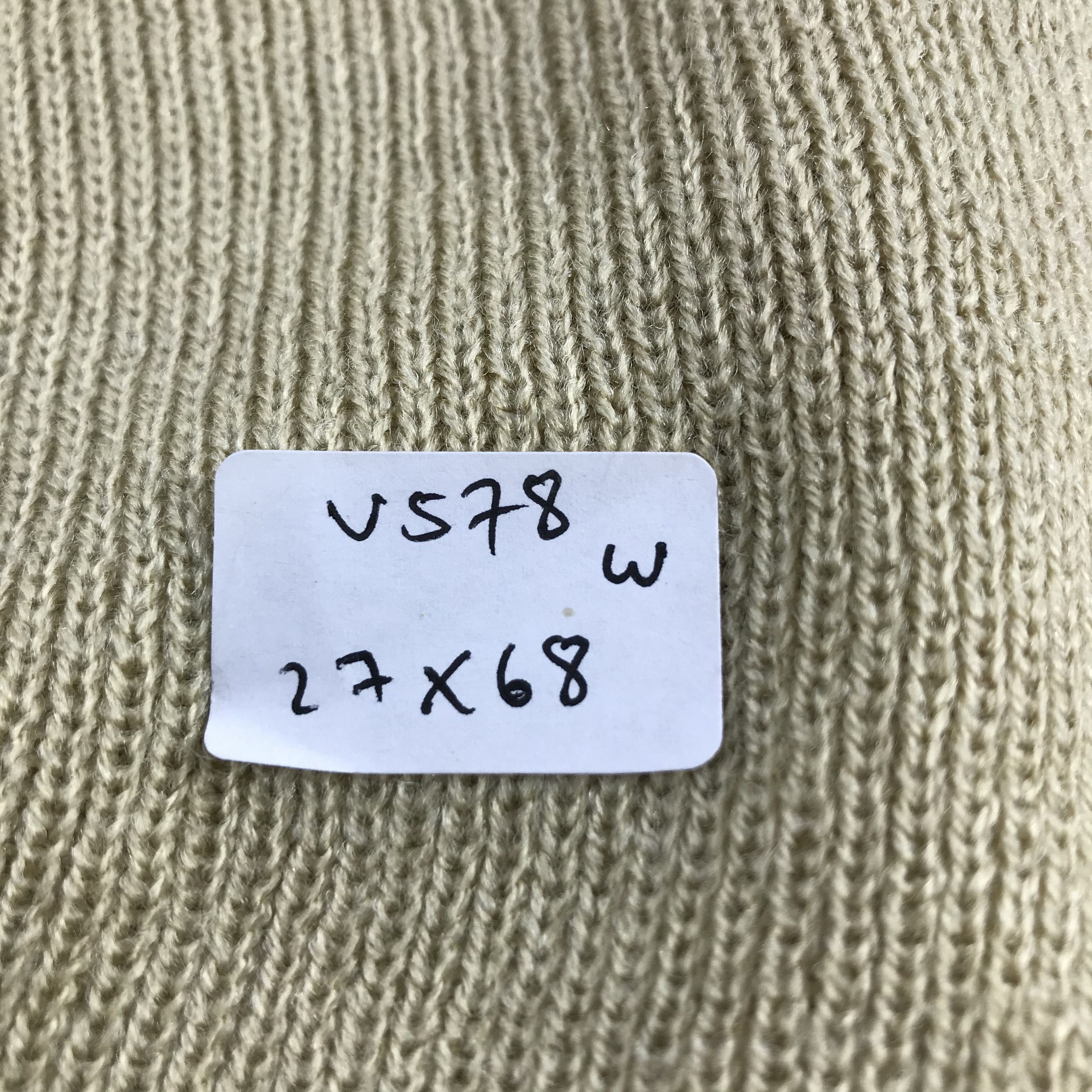Aquascutum Aquascutum Wool Angora Scarf Muffler V578 Size ONE SIZE - 6 Thumbnail