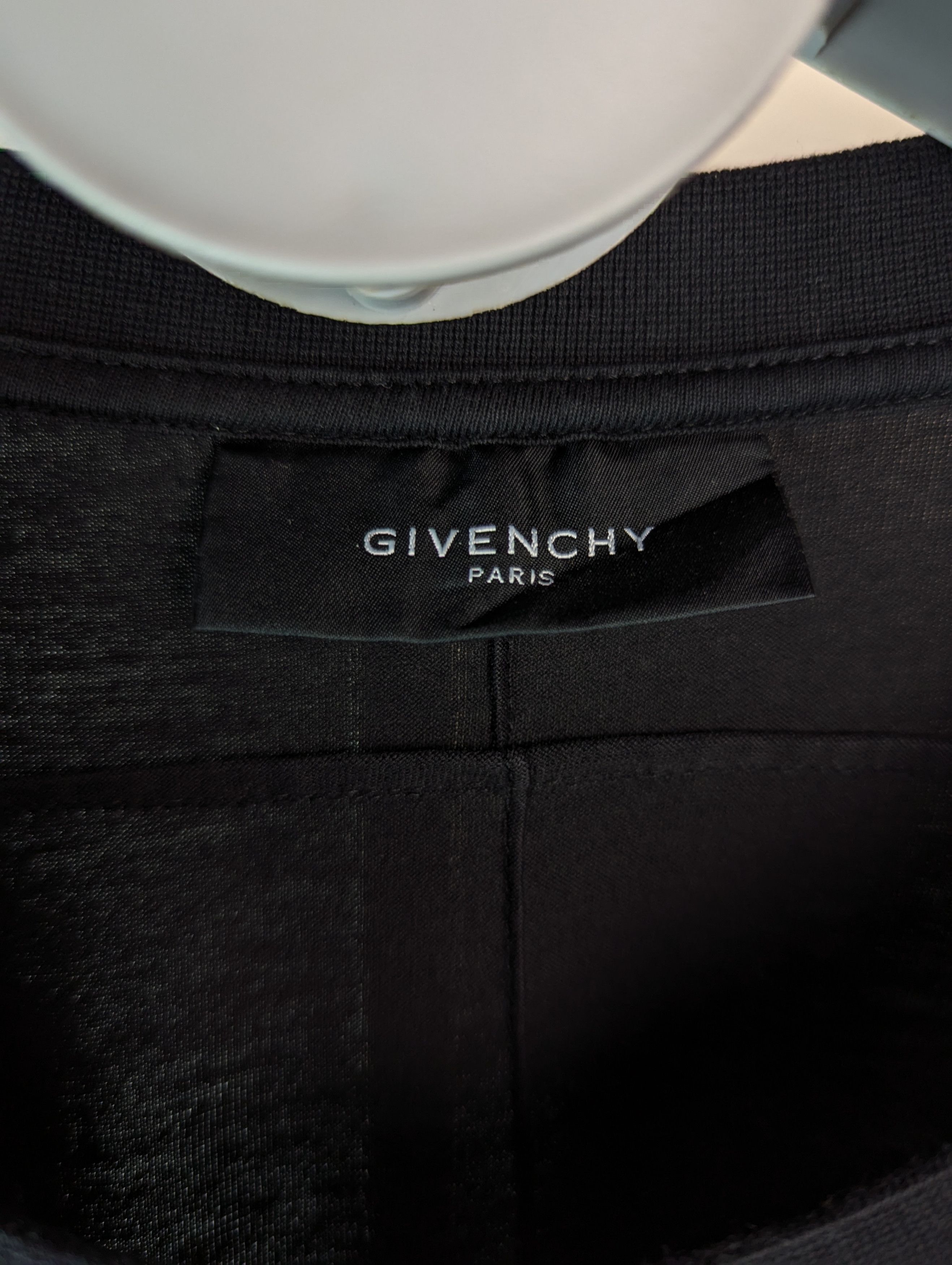 Givenchy Givenchy Designer Masai tribal graphic print Oversized M Size US M / EU 48-50 / 2 - 8 Thumbnail