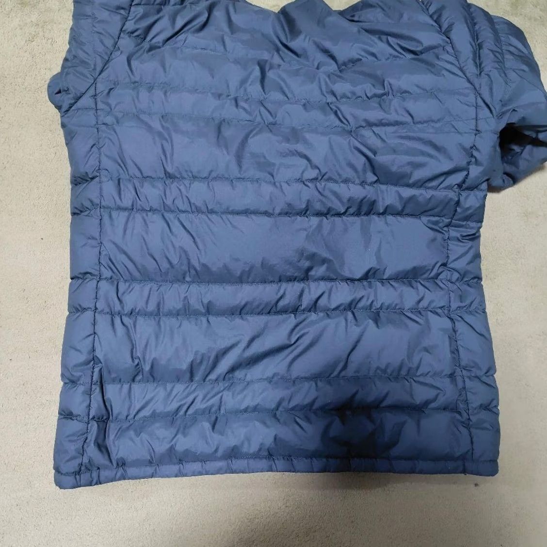The North Face The North Face Purple Label Cardigan Jacket M Men Lightweight Down Nylon Green Pattern Solid 90s Outdoor Casual Mens Size US M / EU 48-50 / 2 - 4 Thumbnail