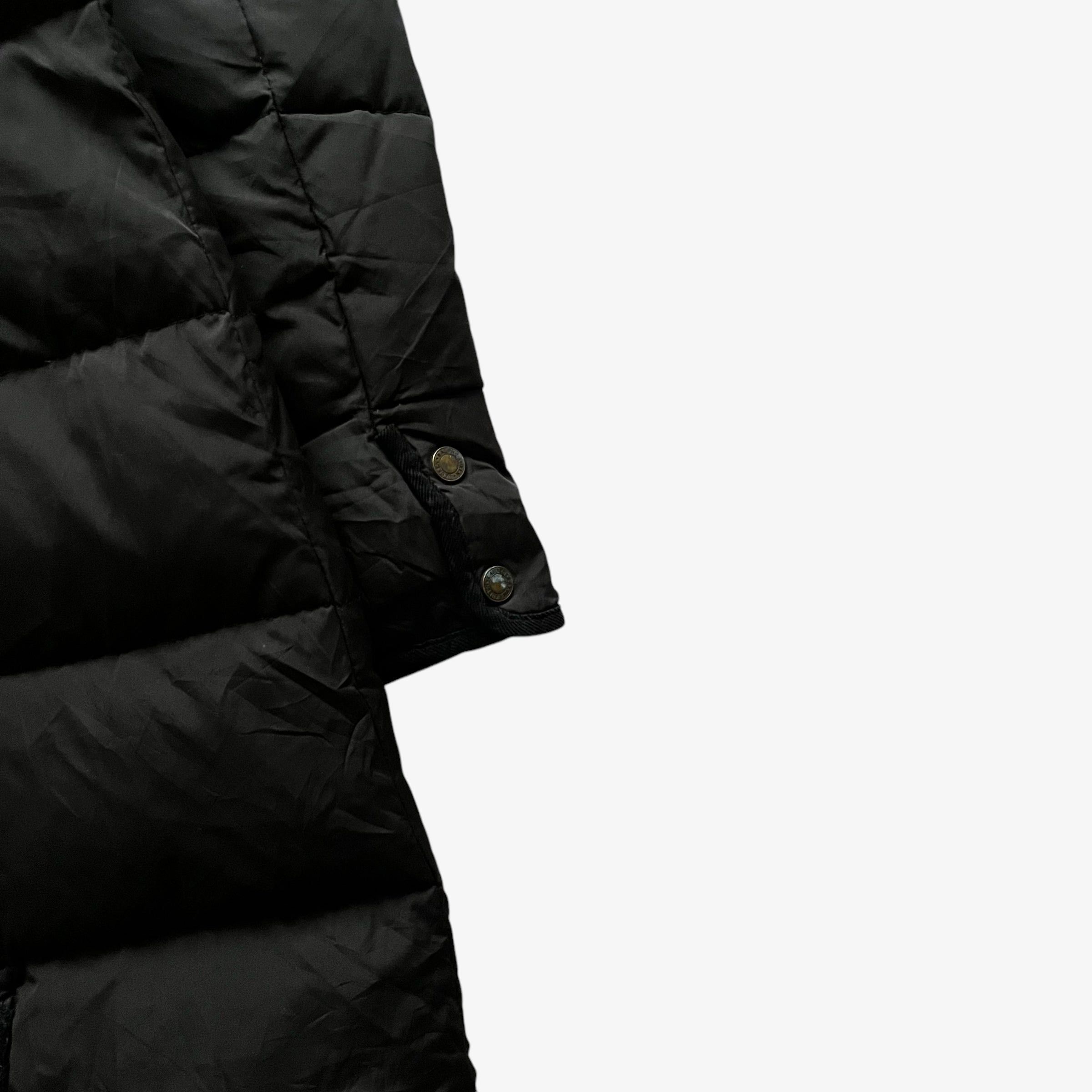 Ralph Lauren Vintage 90s Women's Ralph Lauren Goose Down Puffer Jacket Size XL / US 12-14 / IT 48-50 - 5 Thumbnail