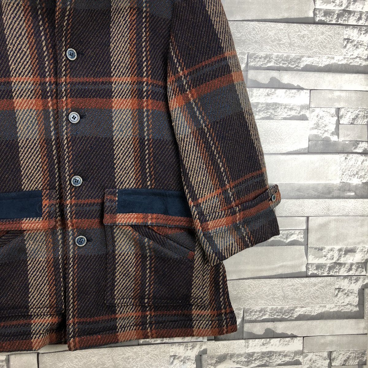 McGregor × Vintage Vintage Mc Gregor Jacket Size US M / EU 48-50 / 2 - 6 Thumbnail