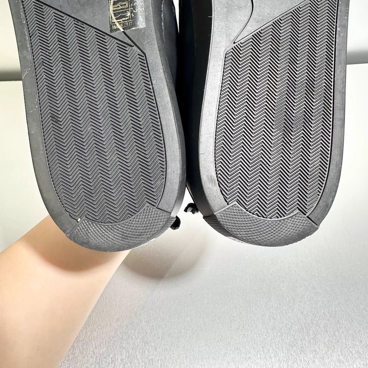 Givenchy Givenchy studded slip-on men's 44 worn once/twice Size US 11 / EU 44 - 8 Thumbnail