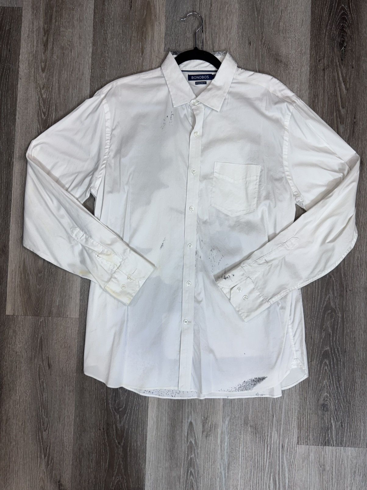 Other 1/1 Custom by Undisclosed Size US XL / EU 56 / 4 - 8 Thumbnail