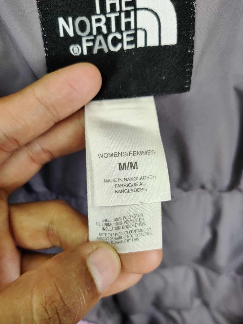 The North Face Vintage The North Face 700 Puffer Jacket Size US M / EU 48-50 / 2 - 15 Thumbnail