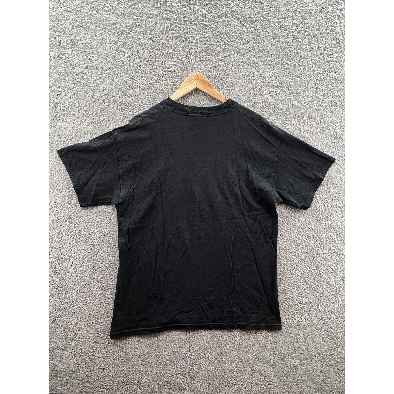 Other Screen Stars Queens Of The Stone Age Songs For The Deaf Tee Size US L / EU 52-54 / 3 - 2 Thumbnail