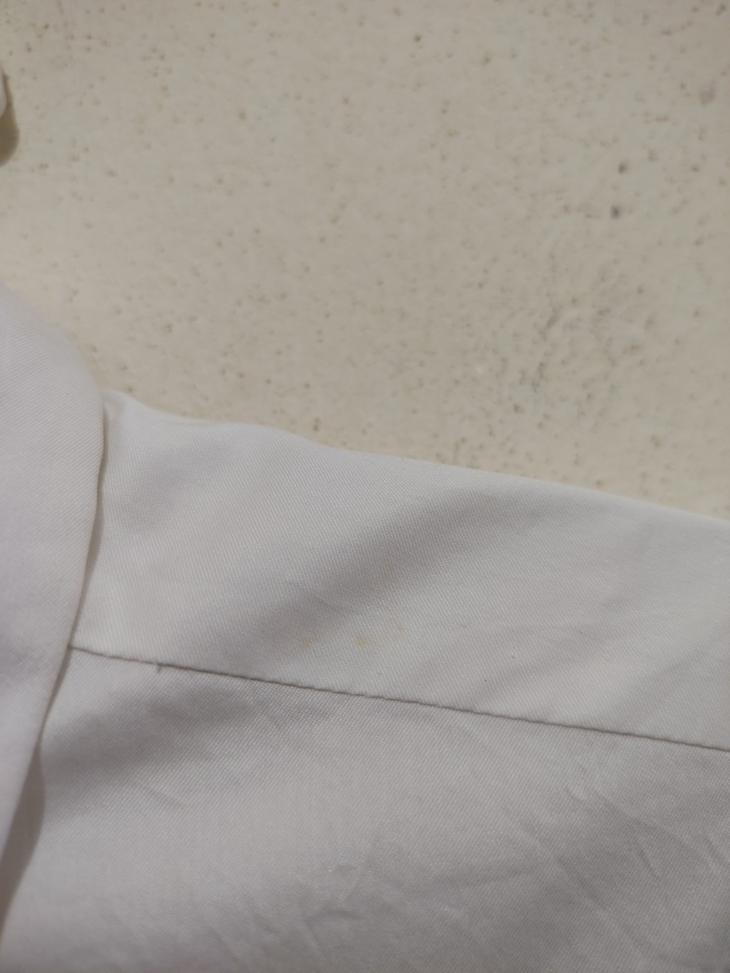 Wooyoungmi Wooyoungmi Paris Shirt Button up Size US S / EU 44-46 / 1 - 7 Thumbnail