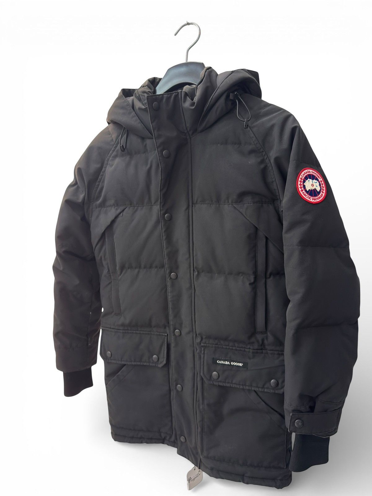 Canada Goose Canada Goose Emory Jacket Size US XS / EU 42 / 0 - 5 Thumbnail