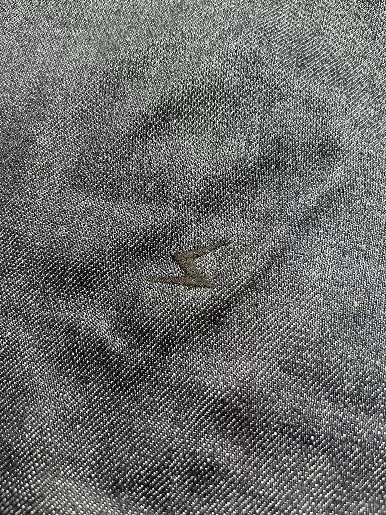 Undercover Undercover Bear Blue jeans Size US 32 / EU 48 - 8 Thumbnail