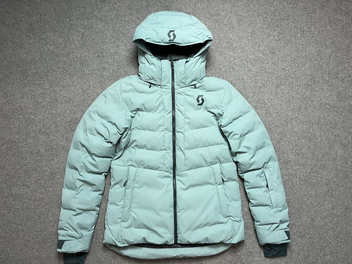 Other Scott ski jacket Size S / US 4 / IT 40 - 2 Thumbnail