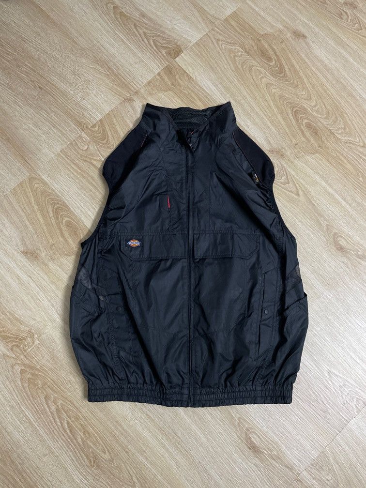 Dickies Dickies X Cordura brand Vest💥 Size US L / EU 52-54 / 3 - 1 Thumbnail