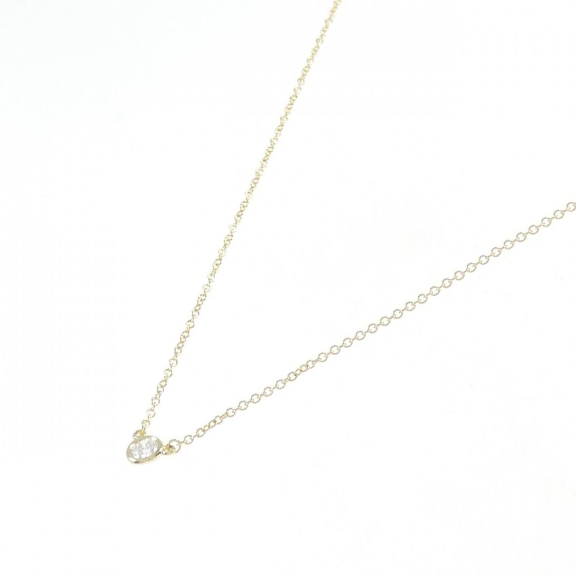 Tiffany & Co. Tiffany & Co By the yard necklace Size ONE SIZE - 1 Thumbnail