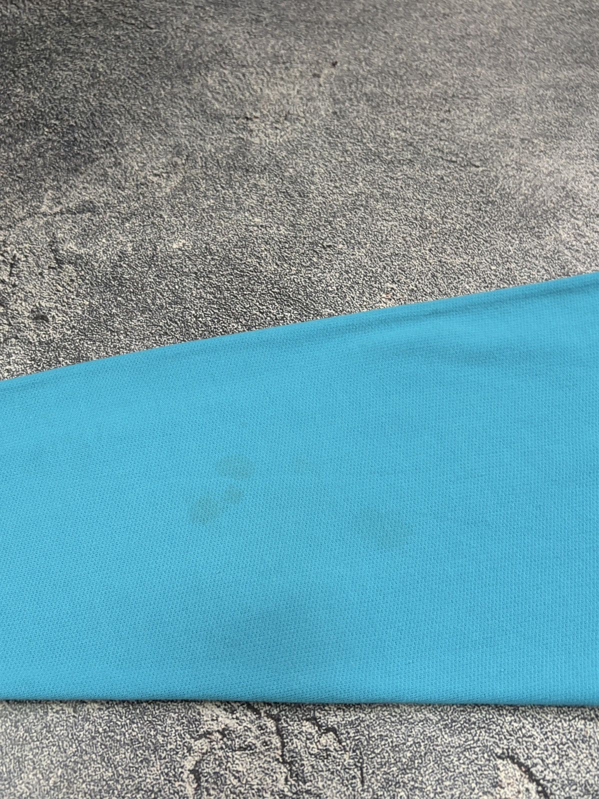Nike Vtg 80s Nike Oregon Sweatshirt Italy Teal Embroidered S Size US S / EU 44-46 / 1 - 7 Thumbnail