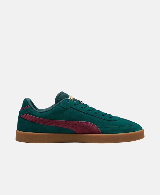 Club II Era Sneakers