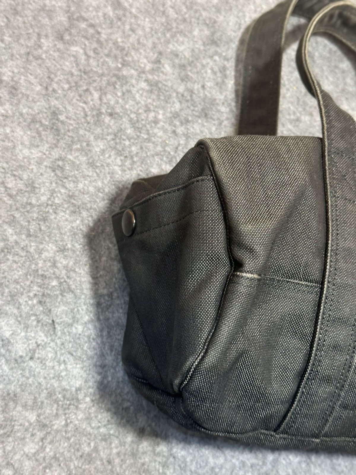 Porter Porter Smoky mini Boston bag. Size ONE SIZE - 5 Thumbnail