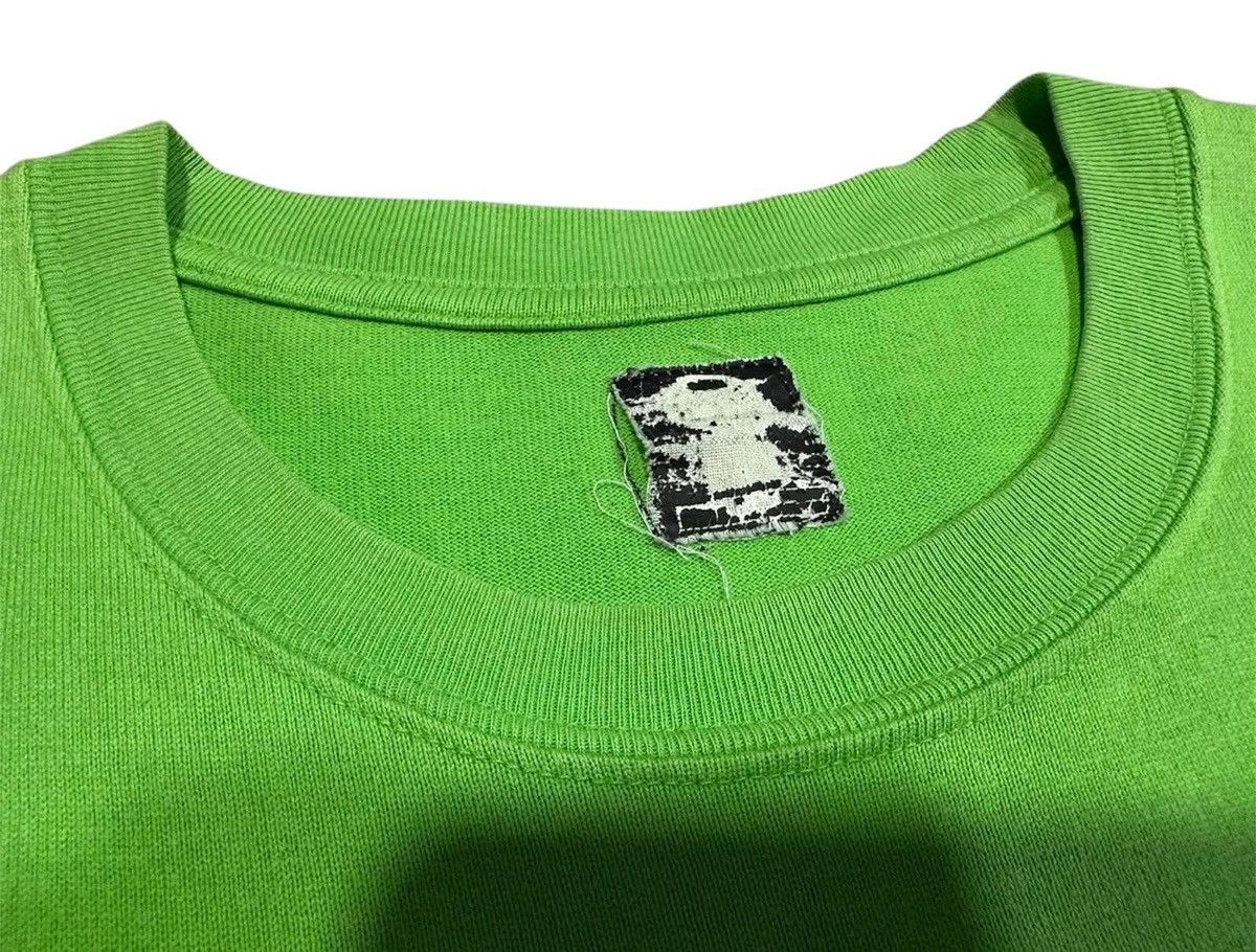 Jun Takahashi × Undercover 🔥Rare Archived Vintage Undercover Shirt Chaotic Discord Ss02 Size US L / EU 52-54 / 3 - 6 Thumbnail