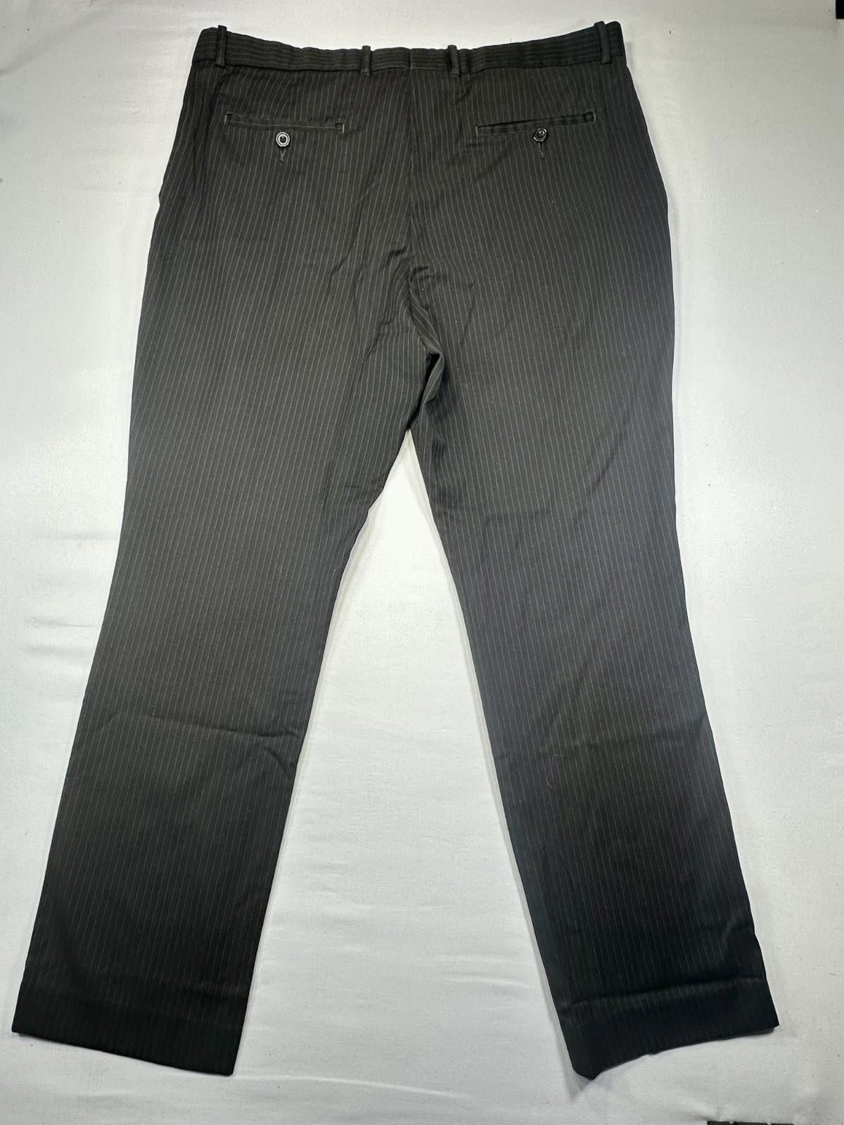 Robert Barakett Robert Barakett 100% Pima Cotton Button Down Black Mens S Size US S / EU 44-46 / 1 - 9 Thumbnail